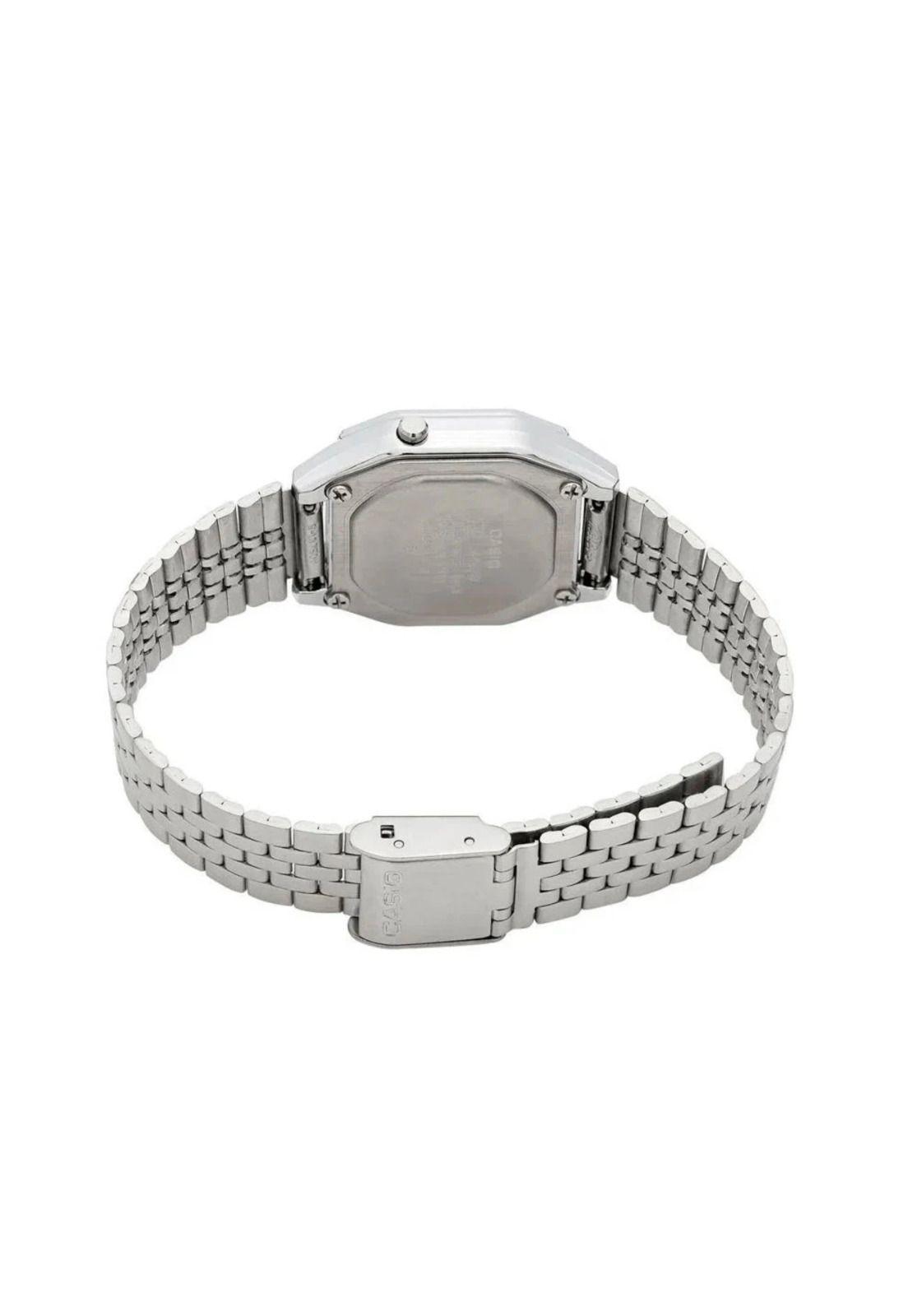Reloj Casio Digital Mujer LA680WA-1B-2