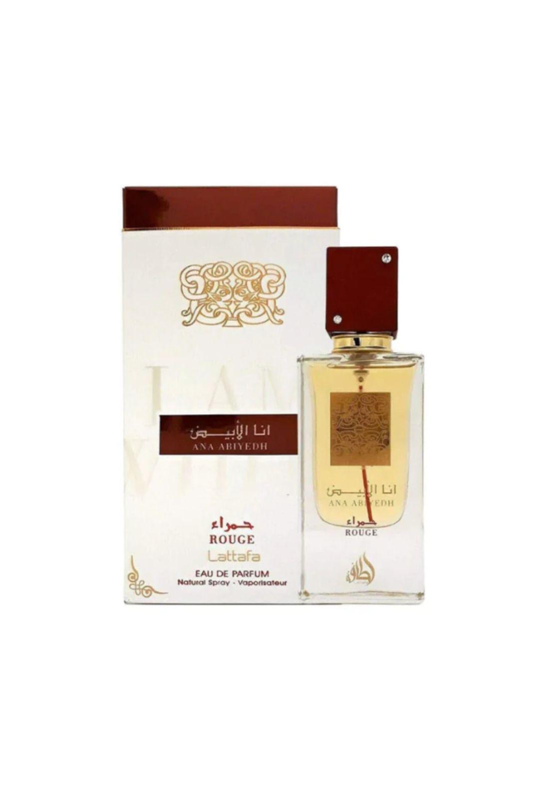 Ana Abiyedh Rouge EDP 60ml Unisex Lattafa-0