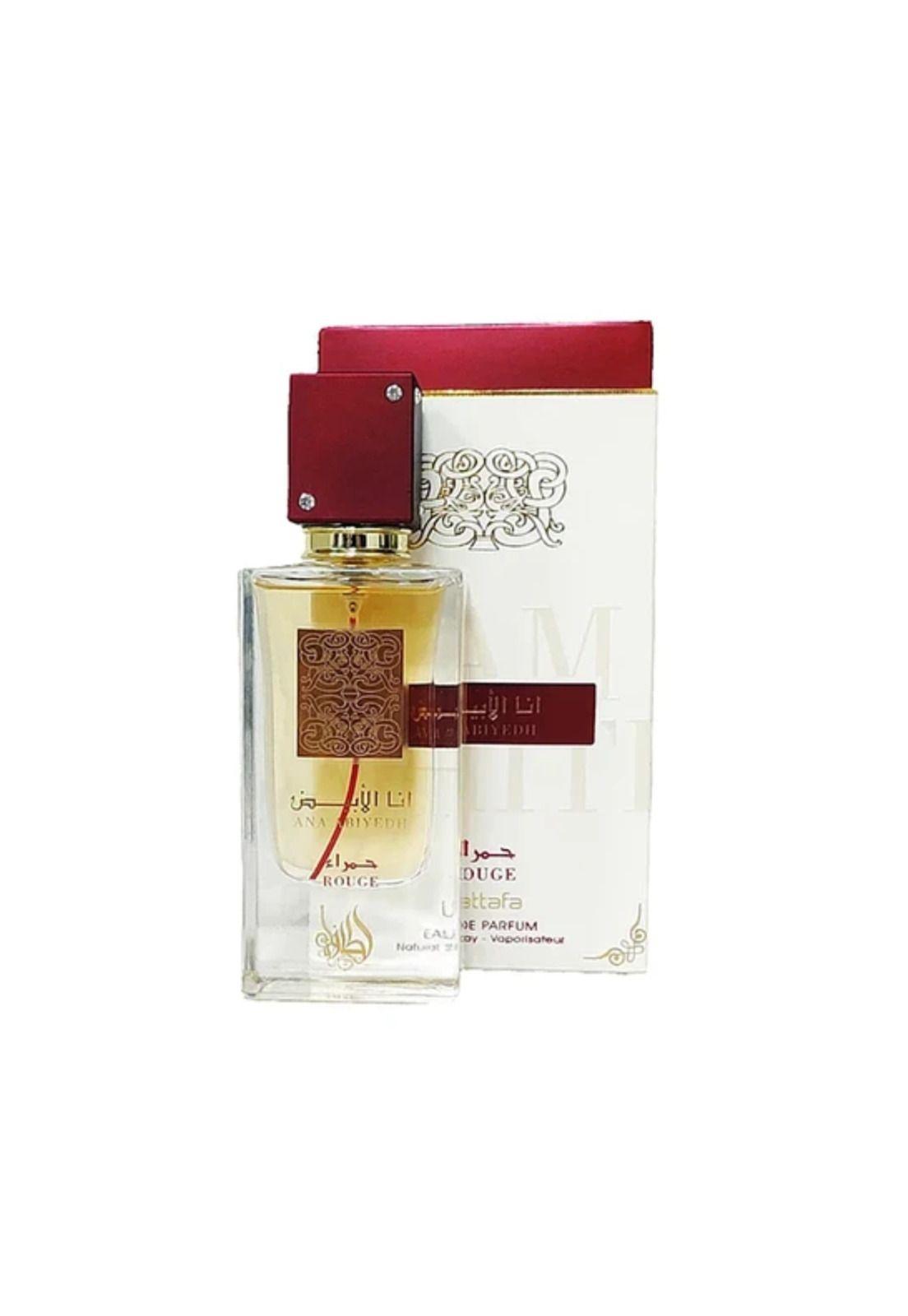 Ana Abiyedh Rouge EDP 60ml Unisex Lattafa-3