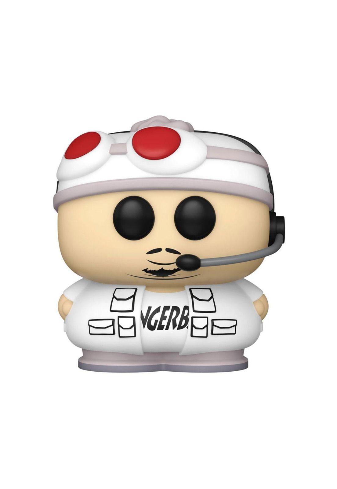 Funko Pop TV South Park Boyband Cartman 37-1