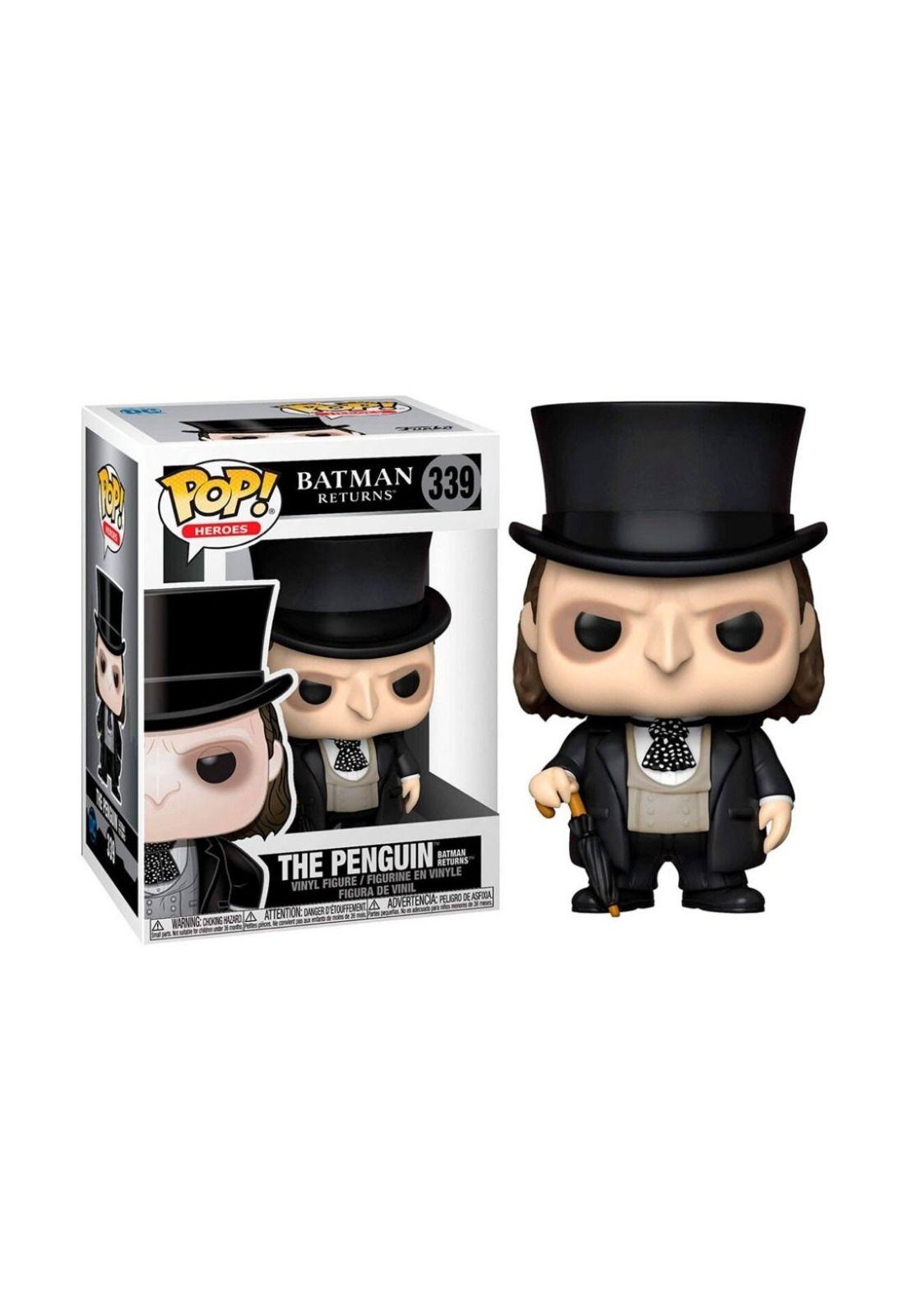 Funko Pop Heroes Batman Returns Penguin 339-0
