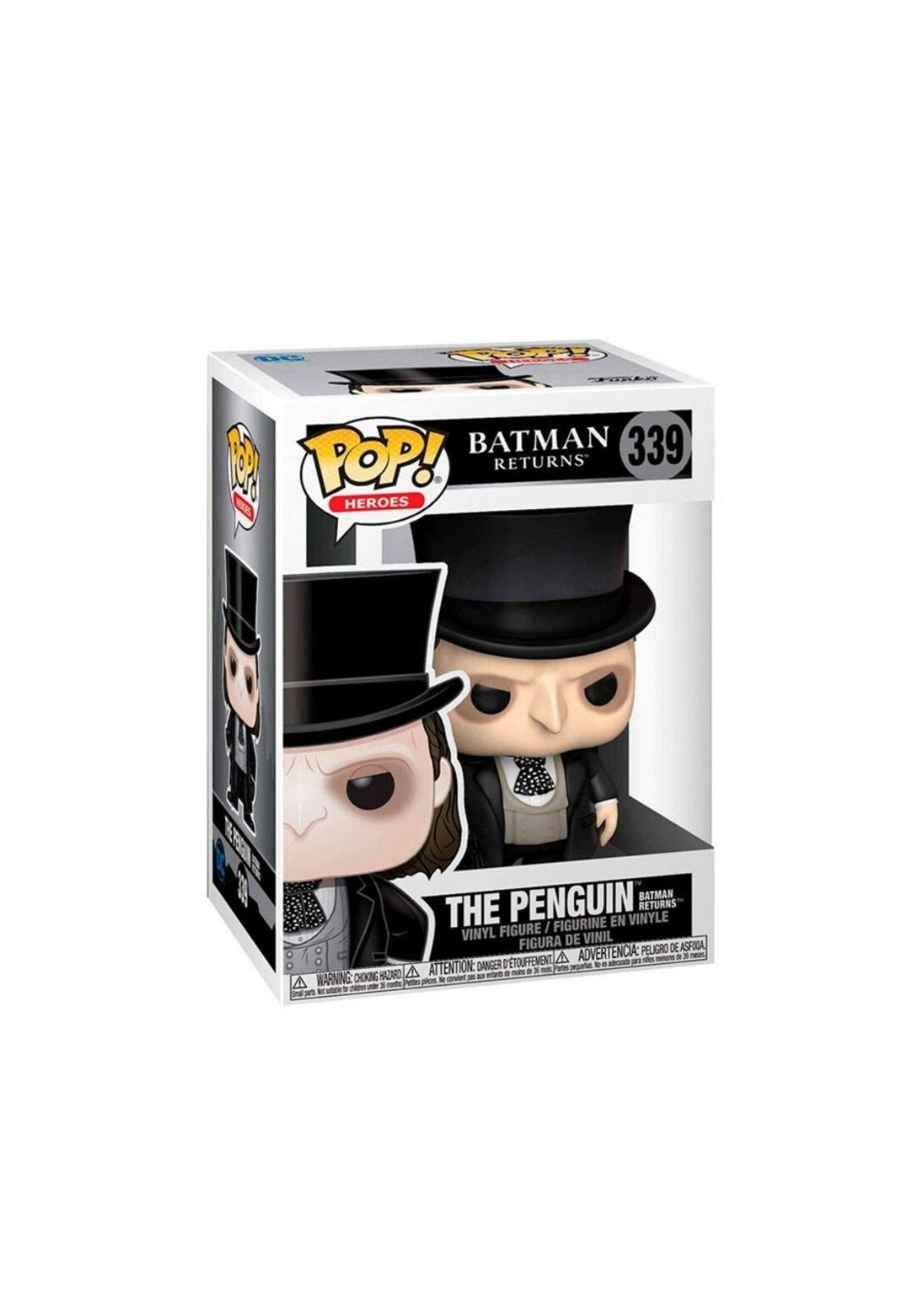 Funko Pop Heroes Batman Returns Penguin 339-2
