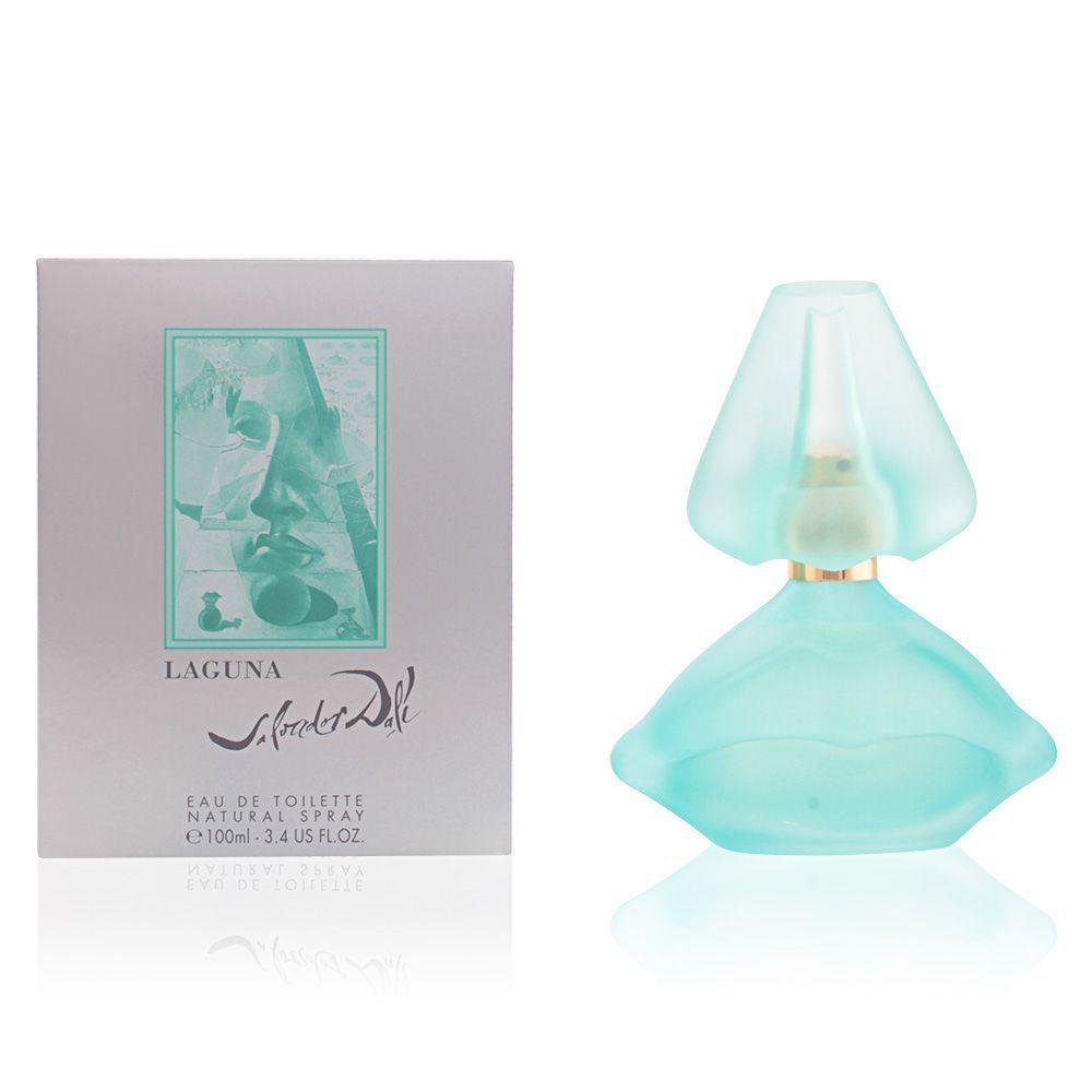 Laguna EDT Dama 100 ML-0