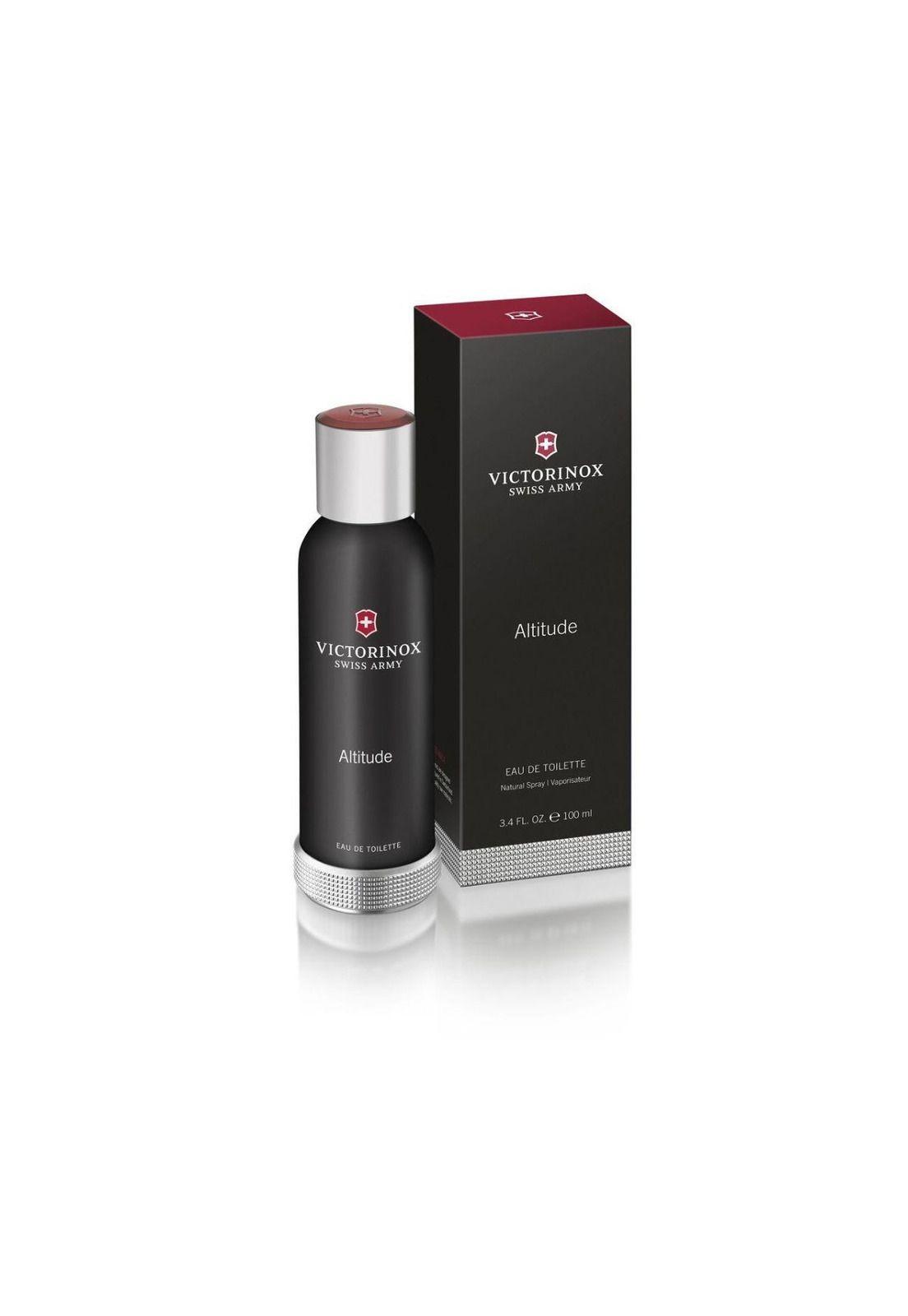 Swiss Army Altitude 100 ml EDT-0