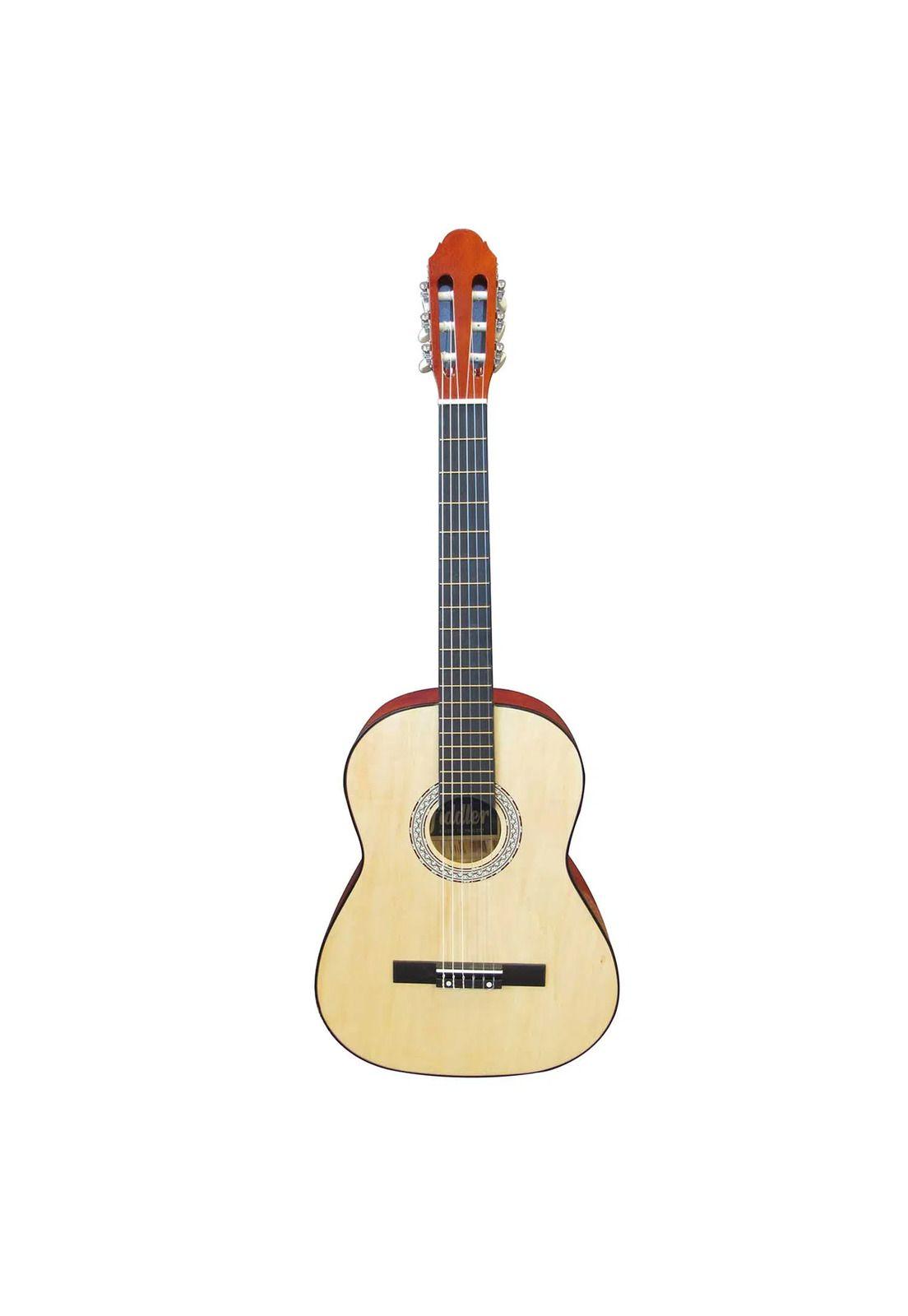 Guitarra Acustica Clasica Fiddler 39'' Para Diestros FD-GC08-0