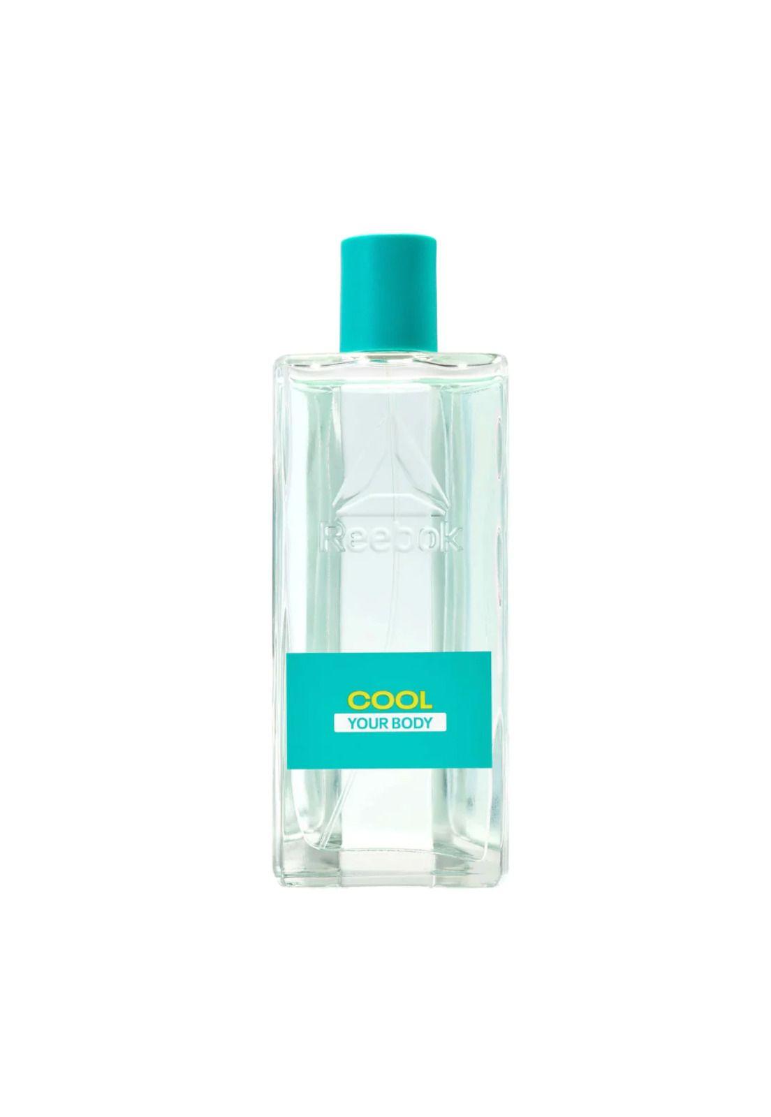 Cool Your Body EDT 100ml Dama Reebok-1
