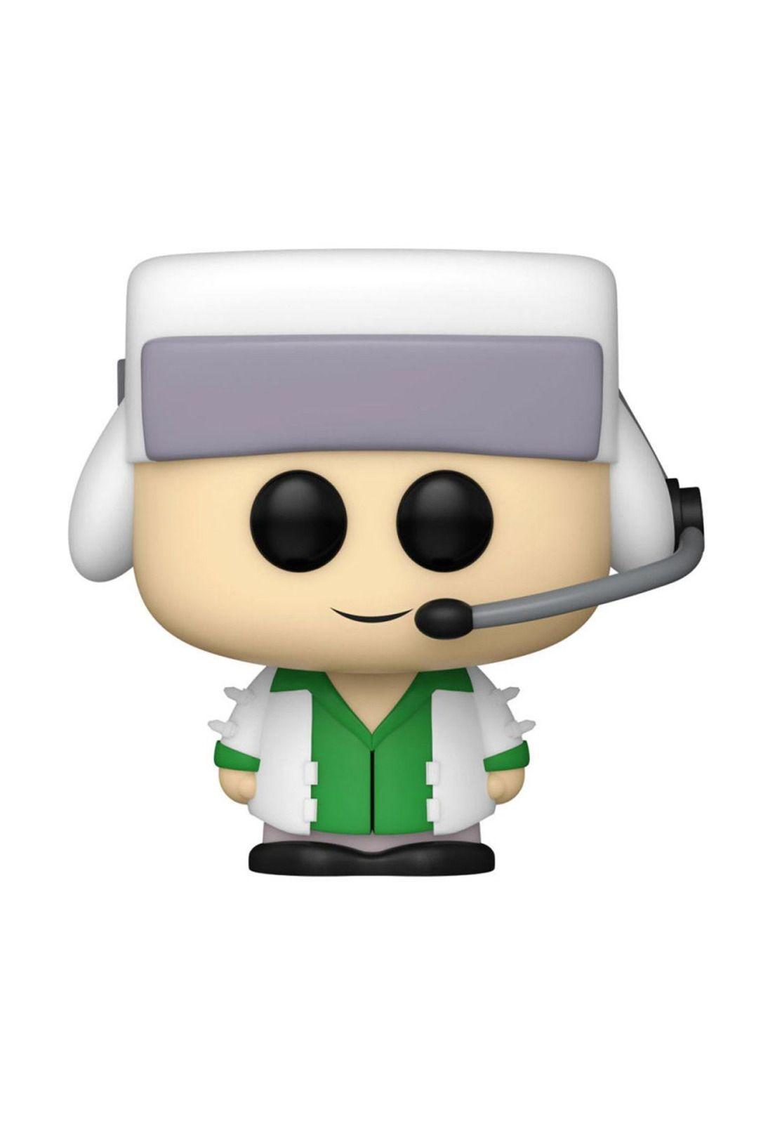 Funko Pop TV South Park Boyband Kyle 39-1