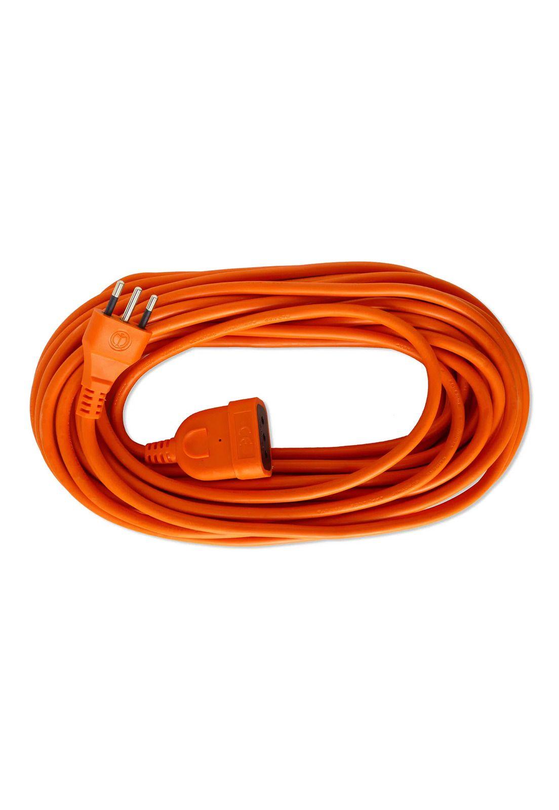 Extension Electrica Macrotel 10 Metros 2500w-0