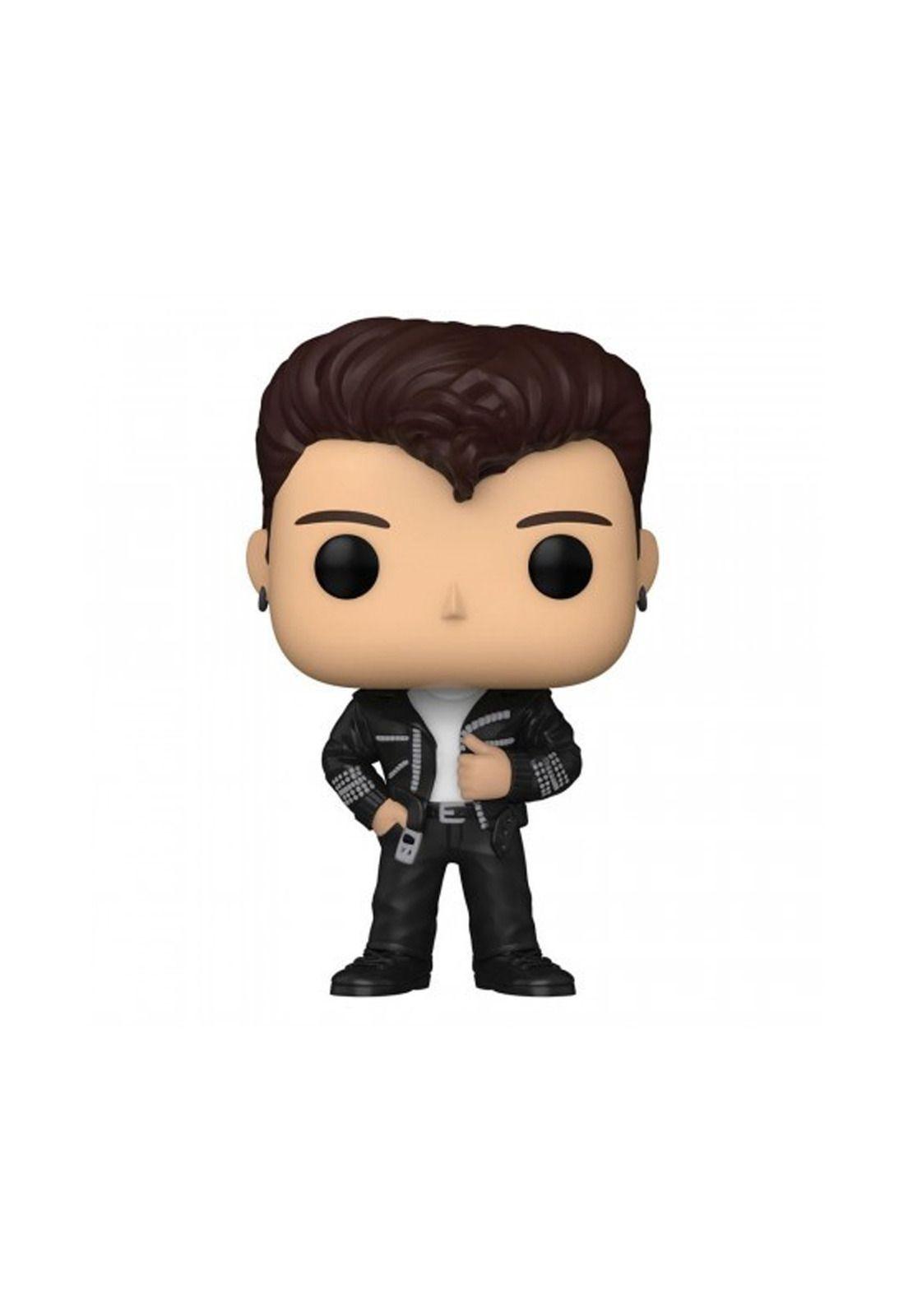 Funko Pop Rocks New Kids On The Block Jordan 314-2