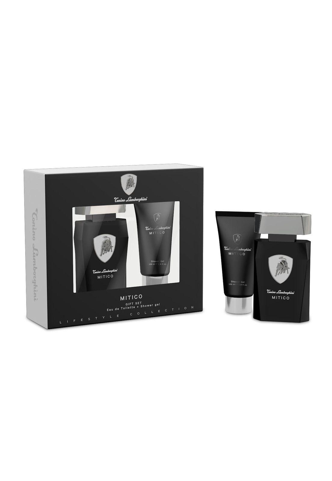 Set Lamborghini Mitico EDT 125ml y 90ml A/Shave-0