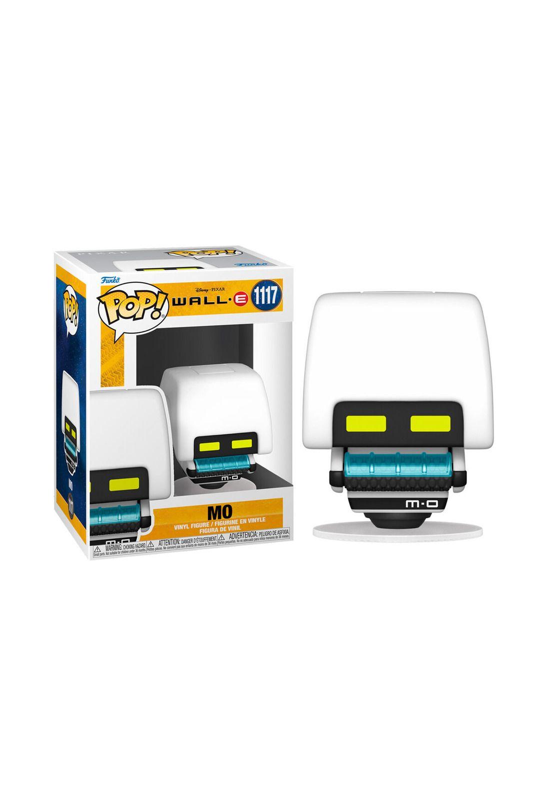 Funko Pop Disney Wall-E- Mo 1117-0
