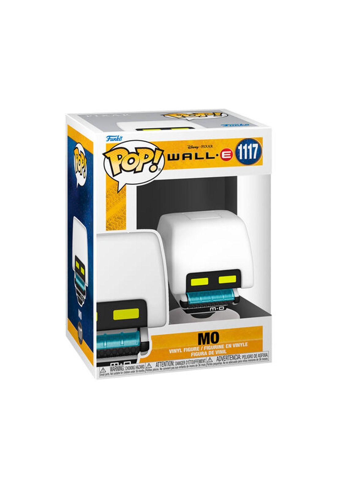 Funko Pop Disney Wall-E- Mo 1117-2