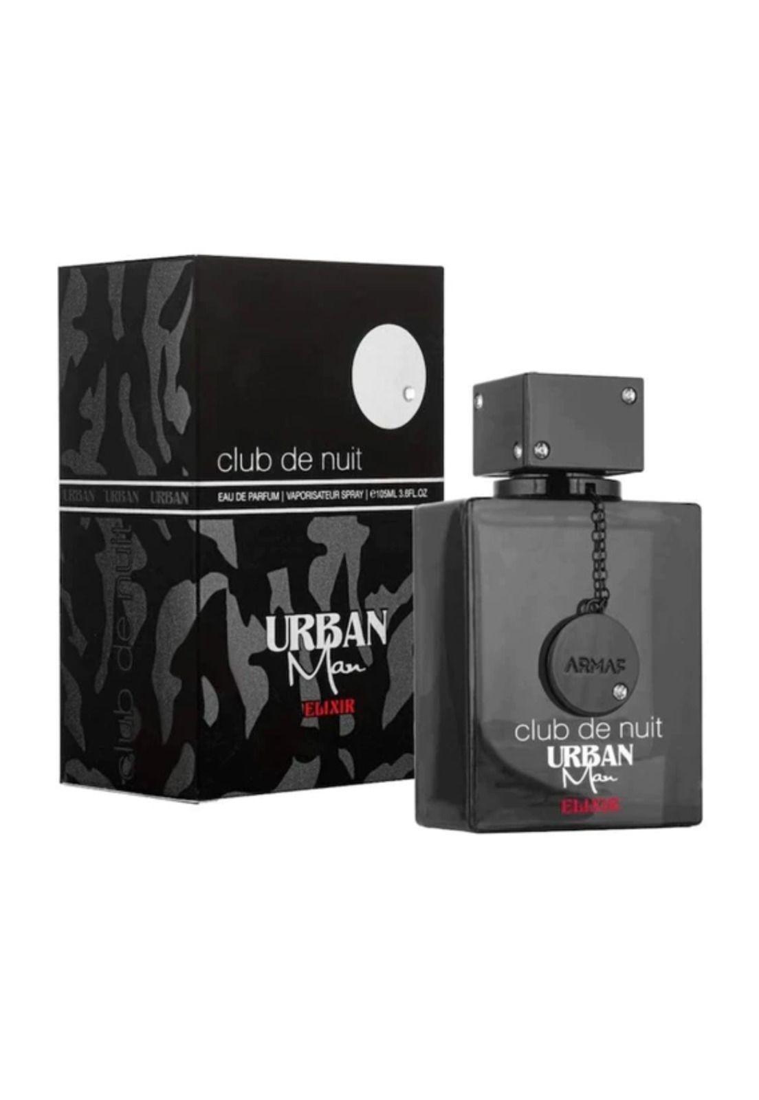 Club De Nuit Urban Elixir EDP 105ml Hombre Armaf-0