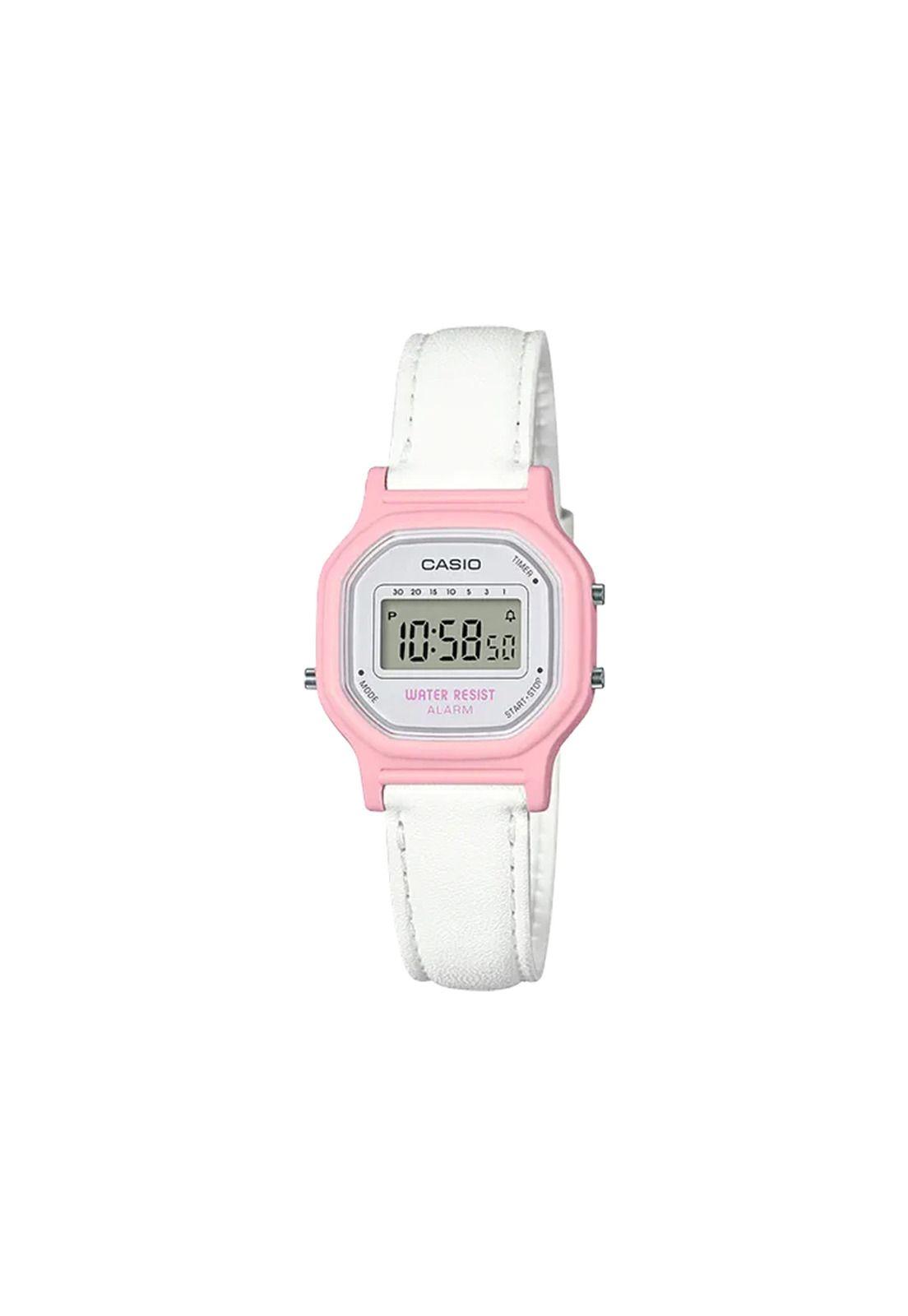 Reloj Casio Digital Dama LA-11WL-4ACF-0