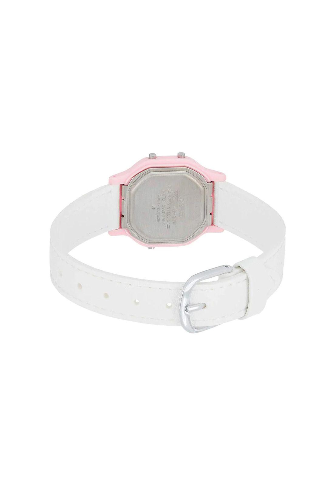 Reloj Casio Digital Dama LA-11WL-4ACF-1