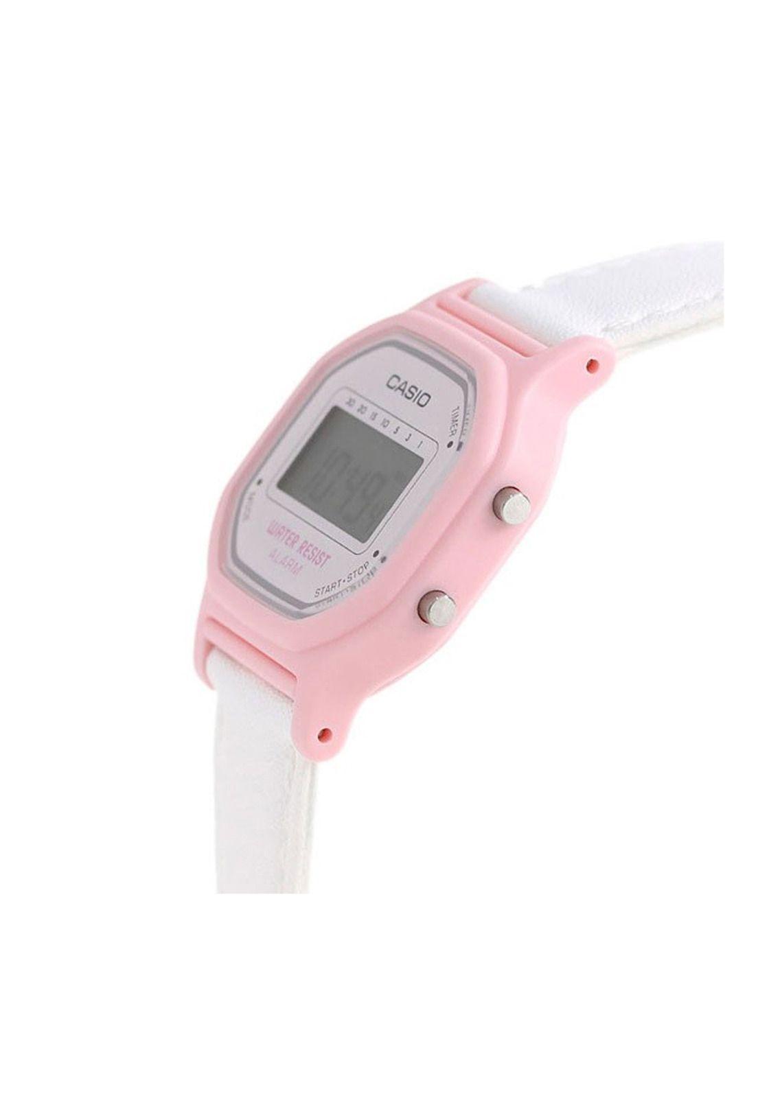 Reloj Casio Digital Dama LA-11WL-4ACF-3