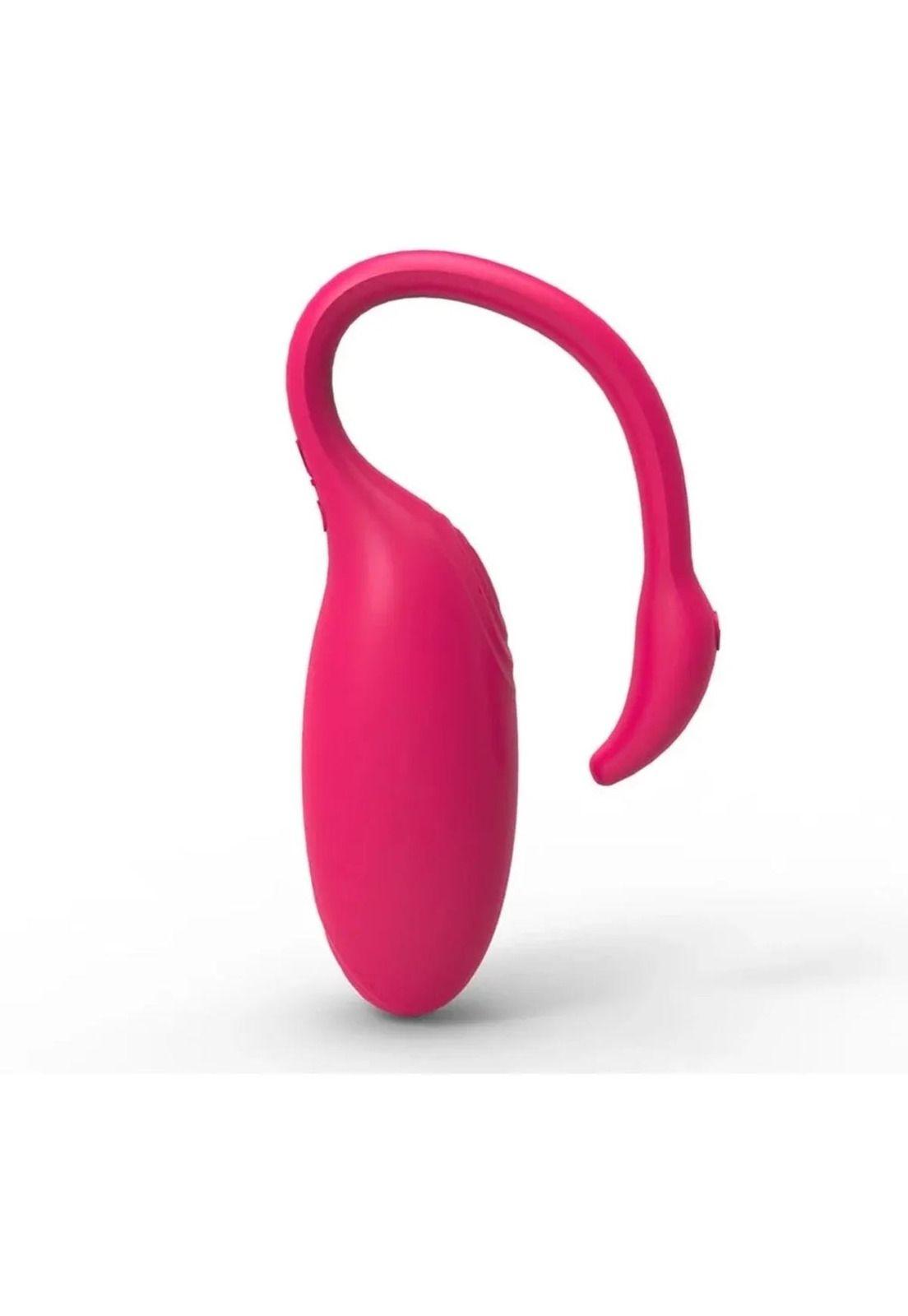 Flamingo Con Control Por App A Distancia-2
