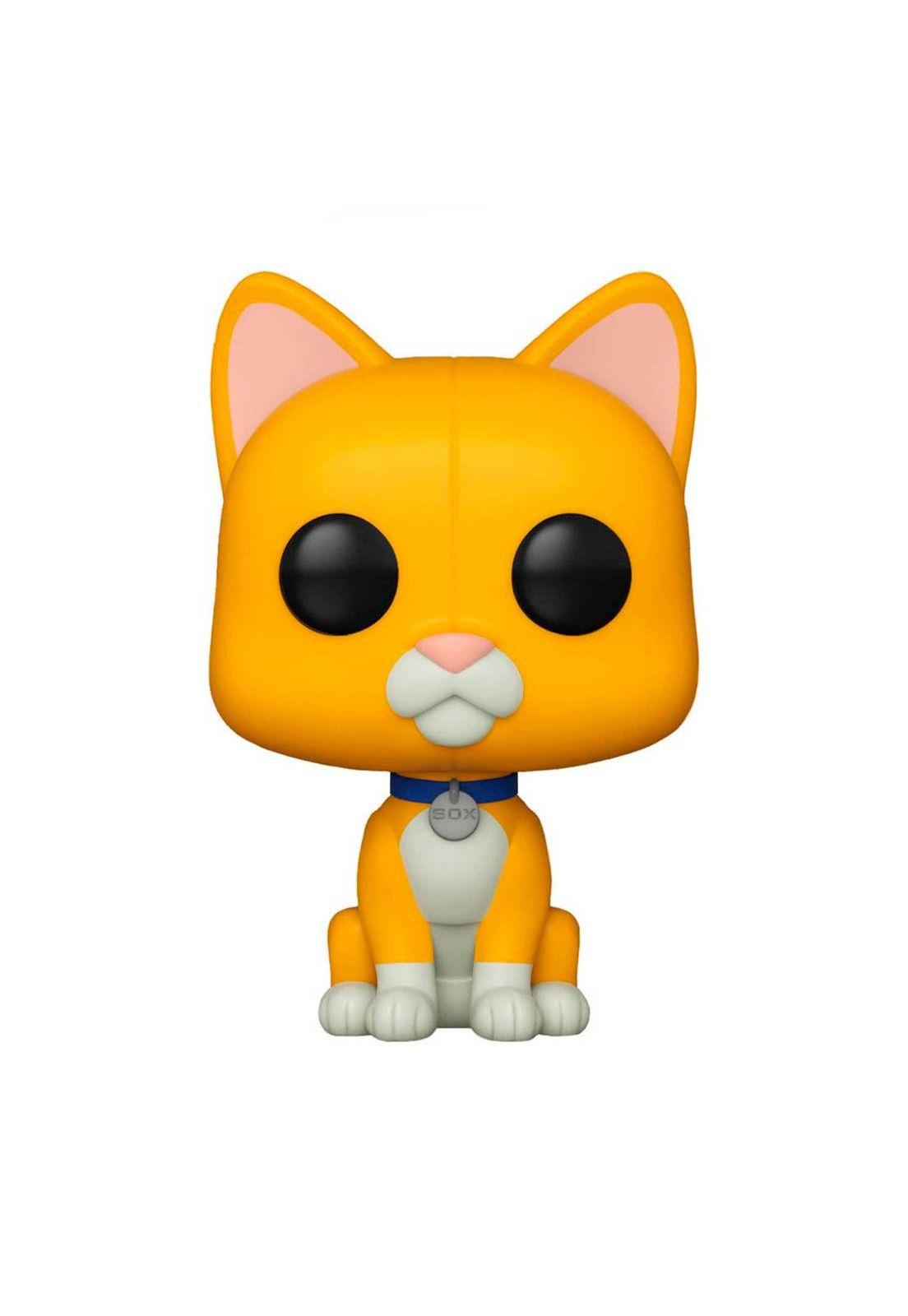 Funko Pop Disney Lightyear Sox Gato Cat 1213 -1