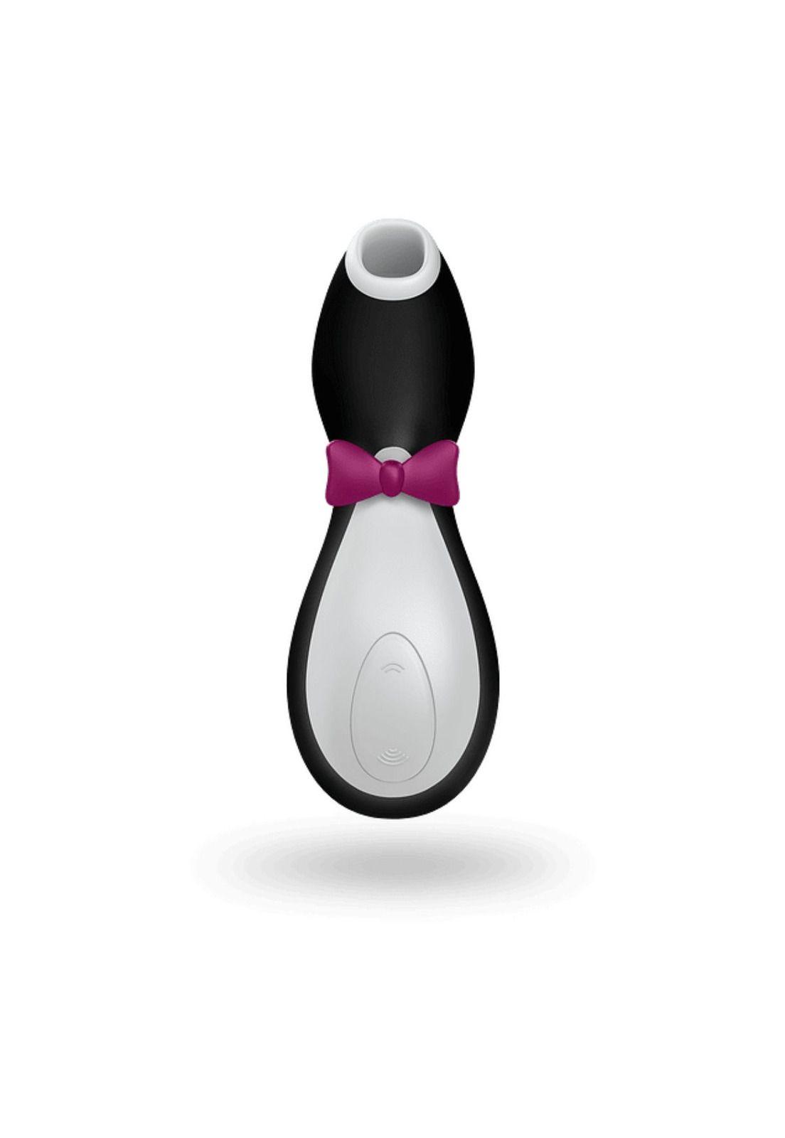 Satisfyer Pro Penguin Succionador Estimulador Femenino Pingüino-1