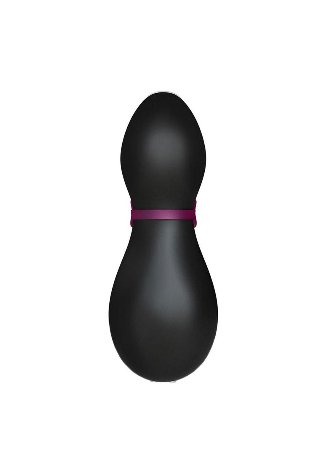 Satisfyer Pro Penguin Succionador Estimulador Femenino Pingüino-3