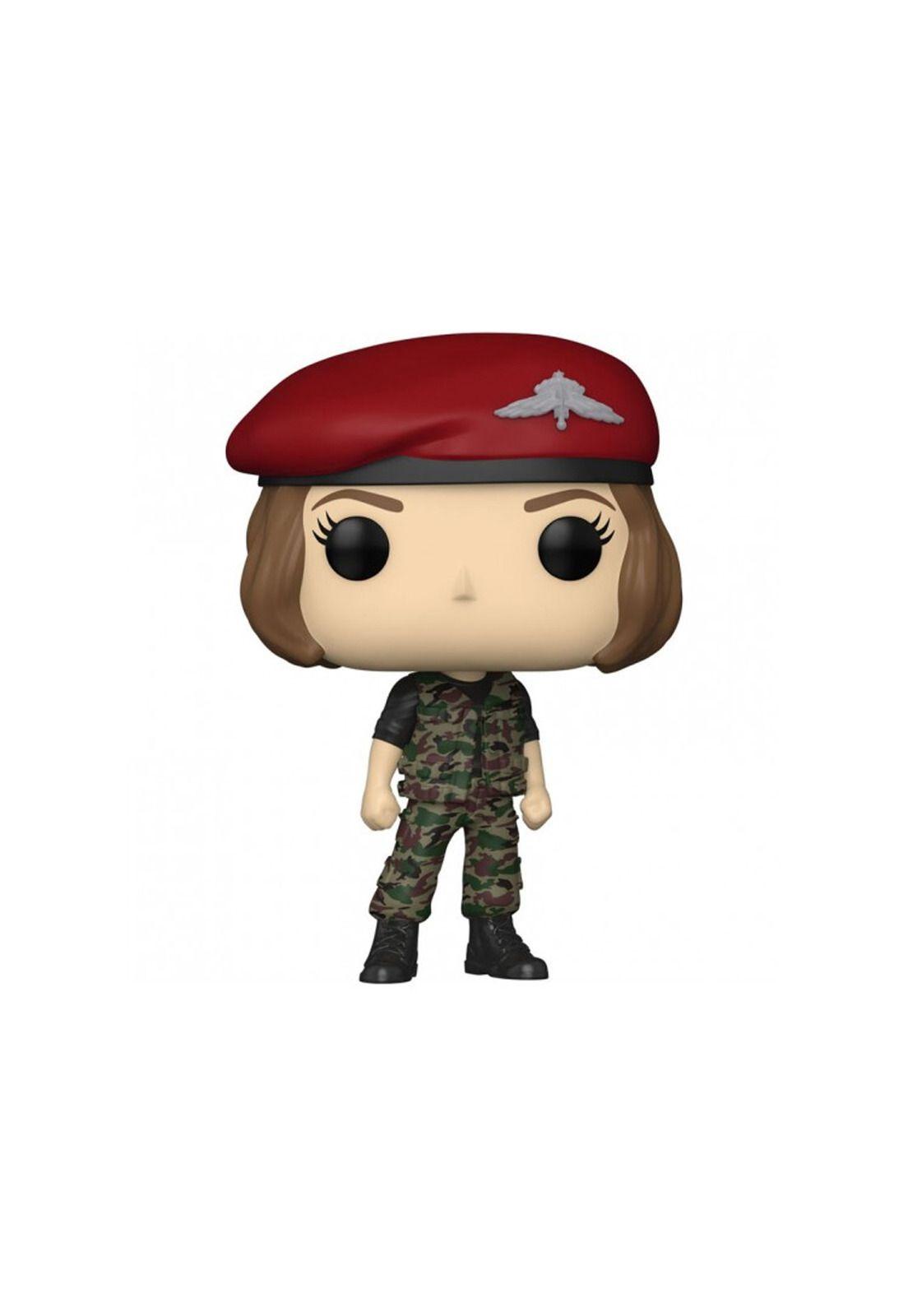 Funko Pop Tv Stranger Things S4 Hunter Robin 1299-1