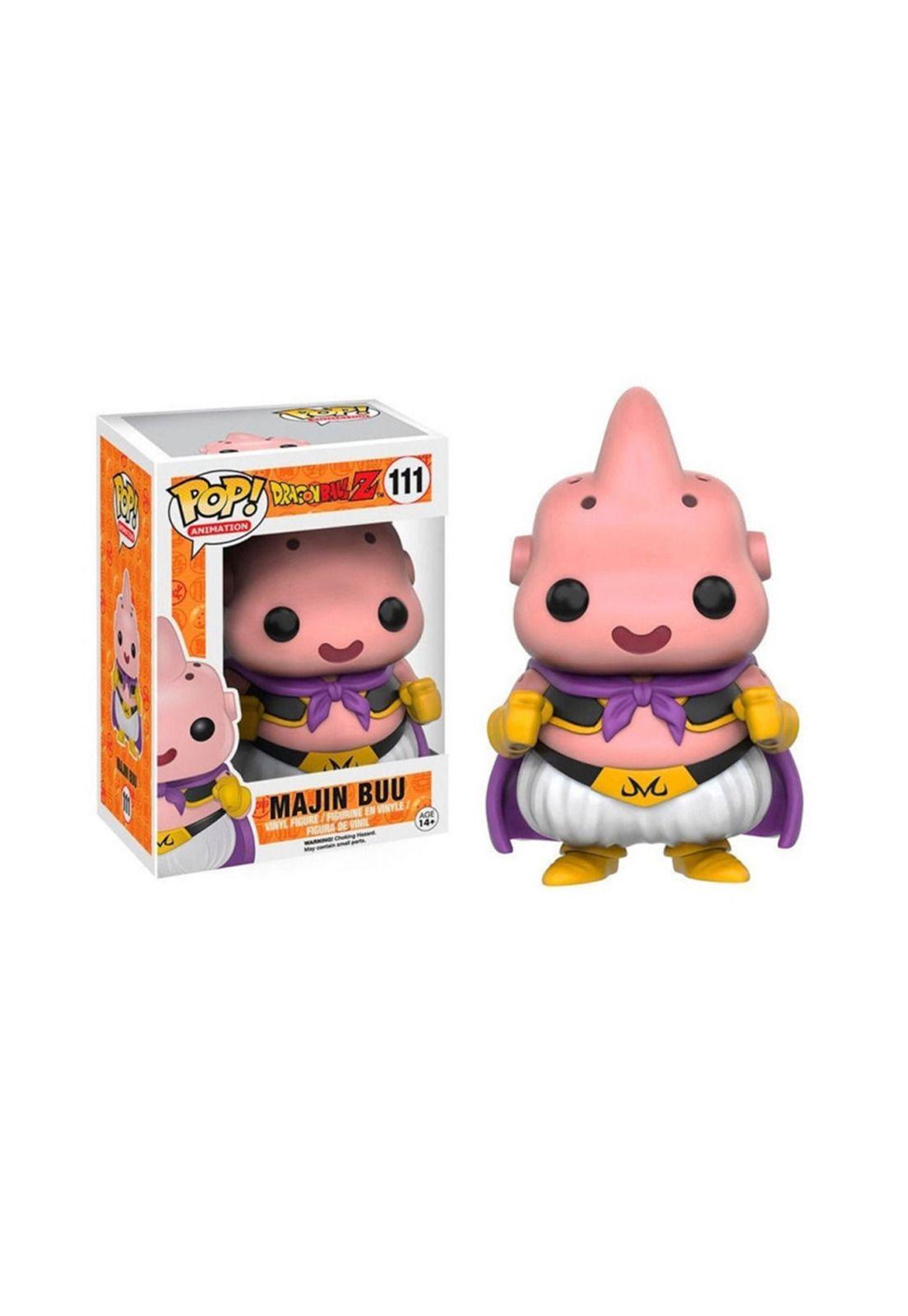 Funko Pop Animation Dragon Ball Z Majin Buu 111-0