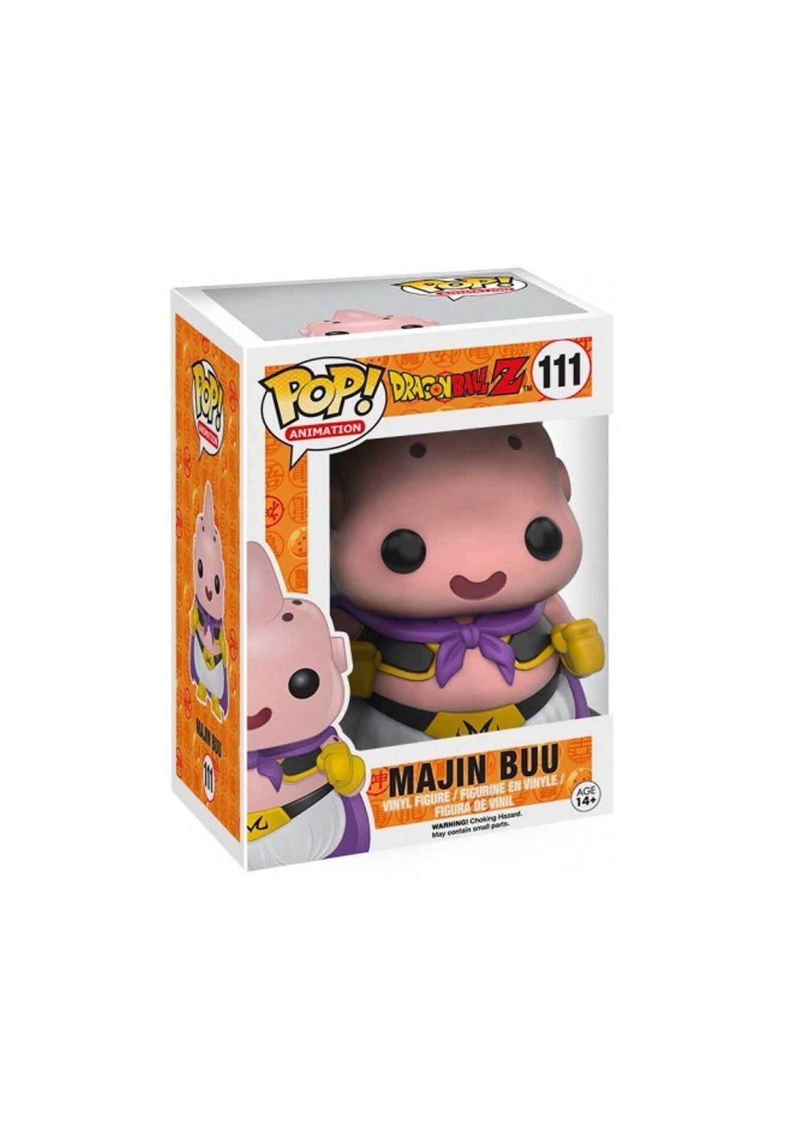 Funko Pop Animation Dragon Ball Z Majin Buu 111-1