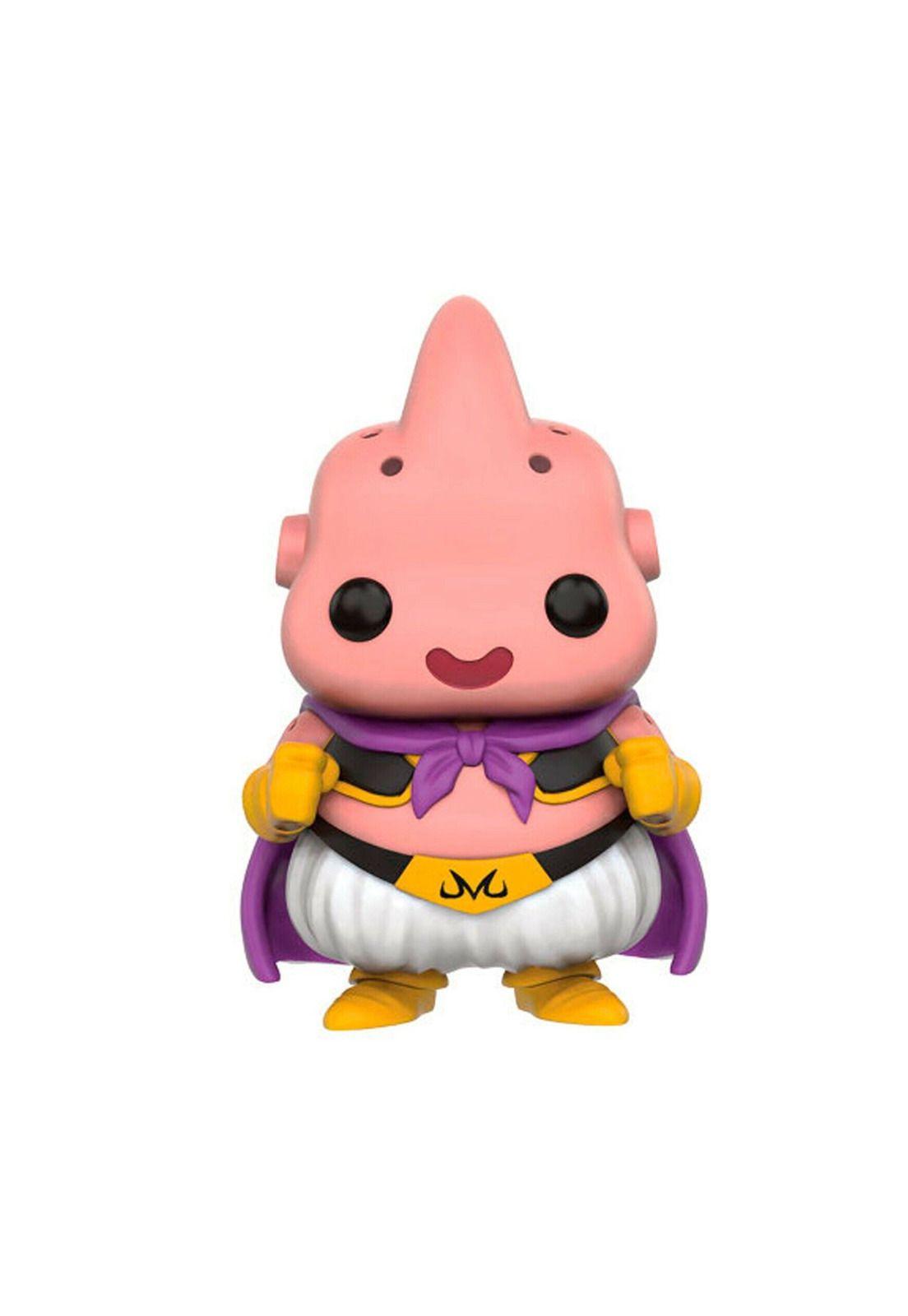 Funko Pop Animation Dragon Ball Z Majin Buu 111-2