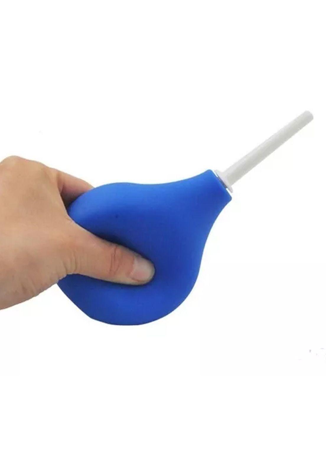 Enema Limpieza Anal o Vaginal 220 mL-2