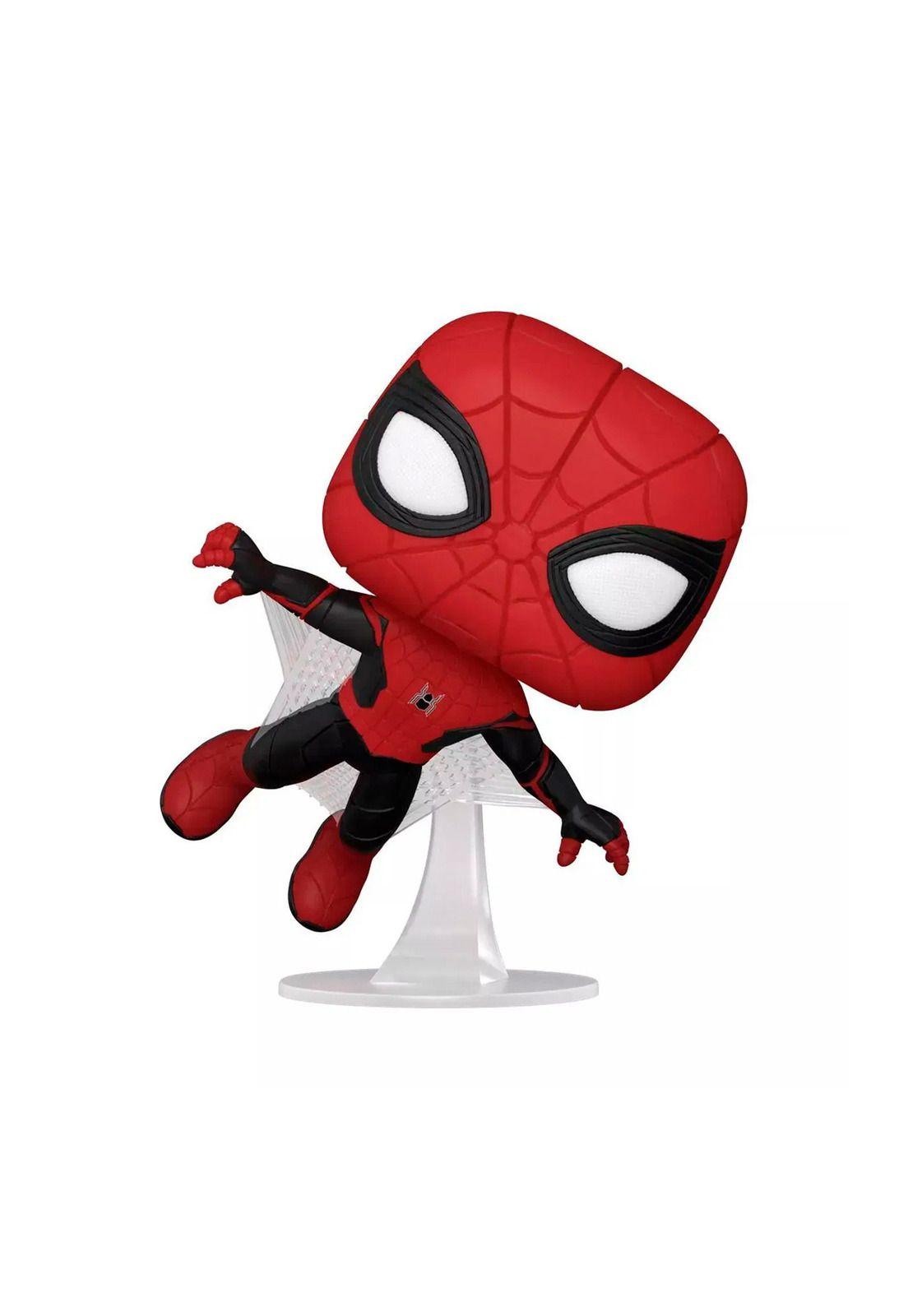Funko Pop Marvel - Spider Man No Way Home Upgrade Suit 923-1
