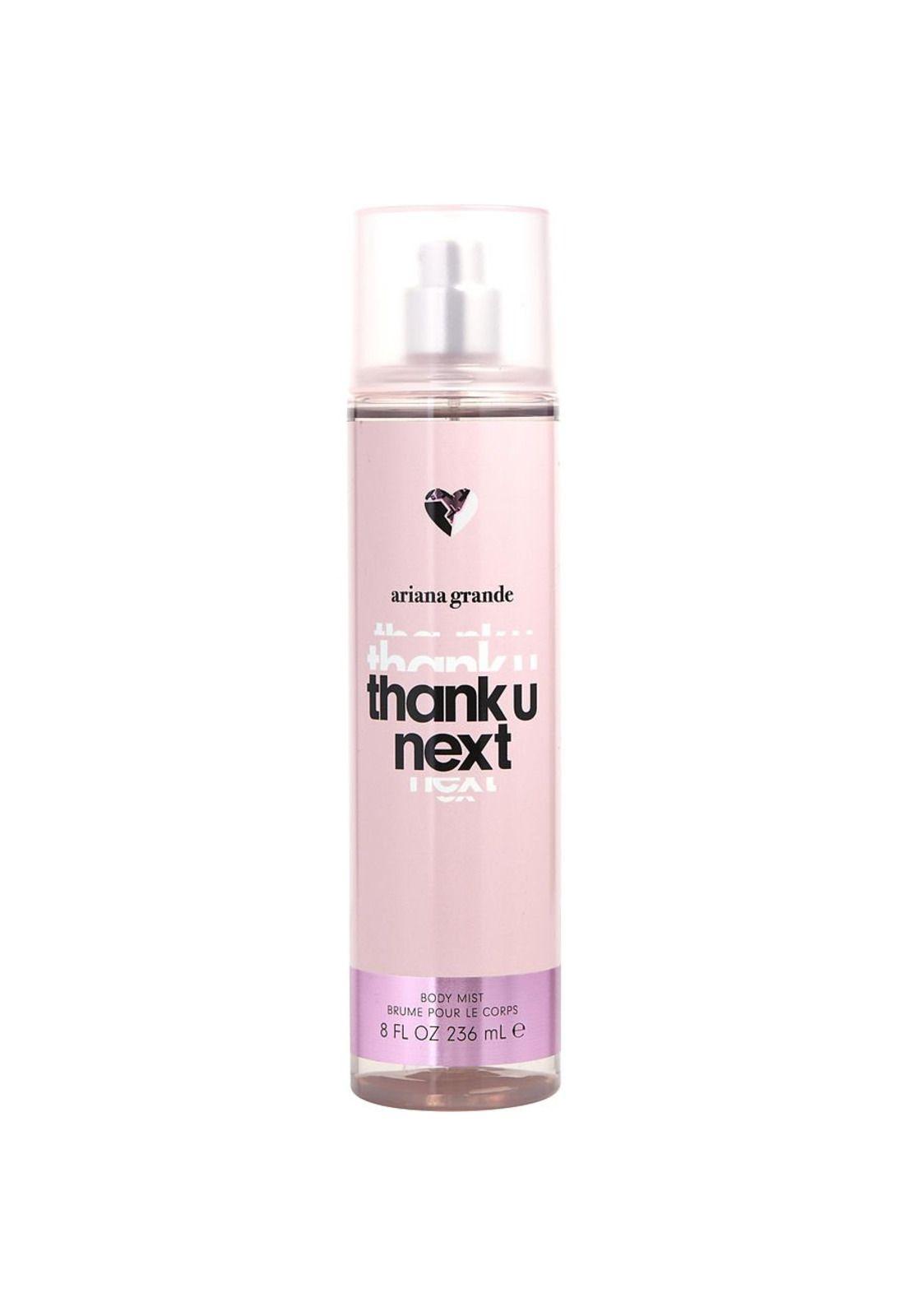 Thank U Next Body Mist 236ml-0