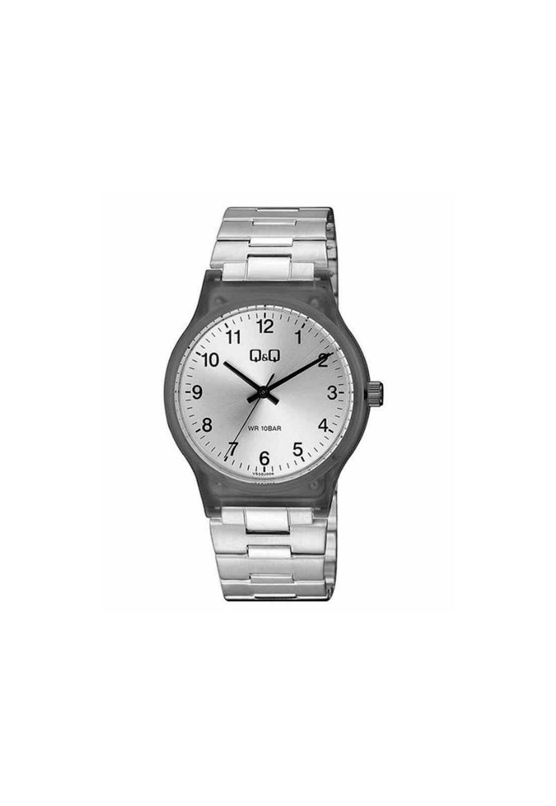 Reloj Q&Q Analogo Varon VS50J006Y-0