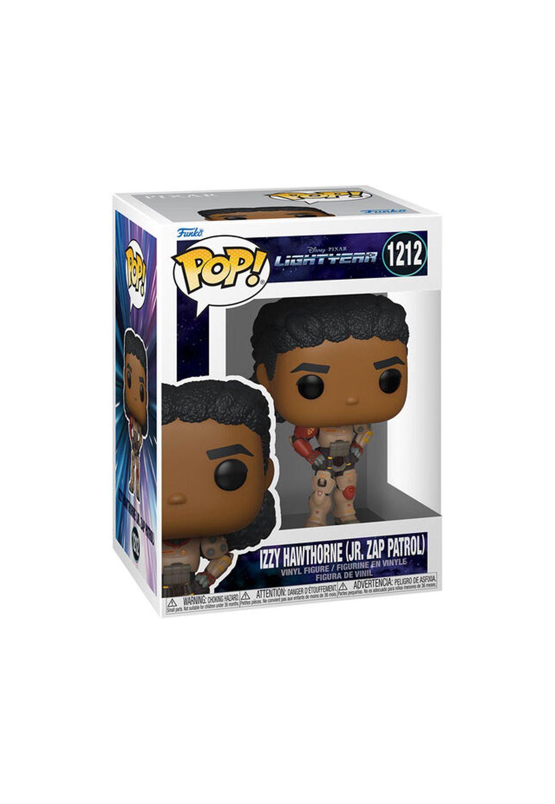 Funko Pop Disney Lightyear Izzy Hawthorne 1212-2