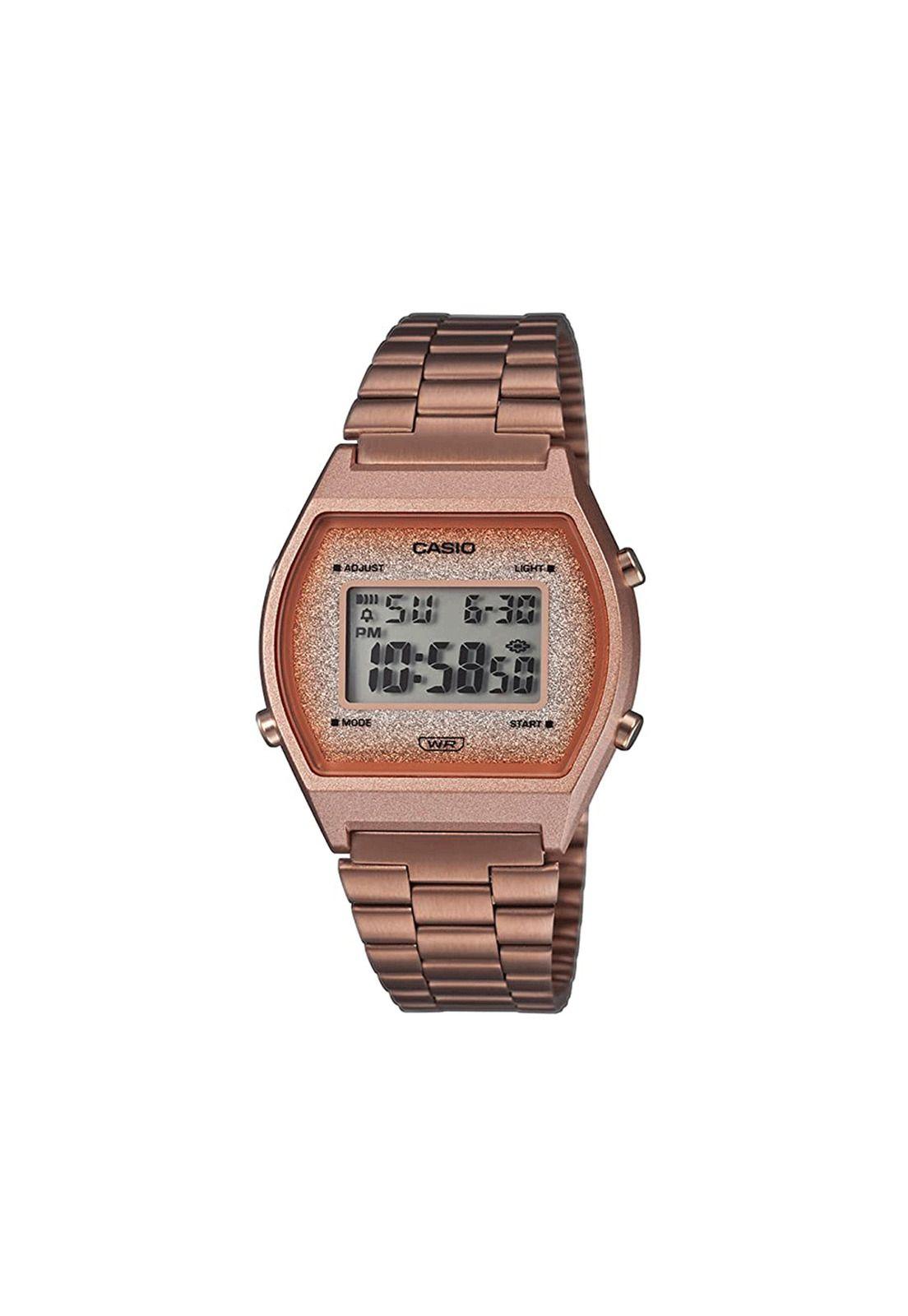 Reloj Casio Digital Dama B-640WCG-5-0