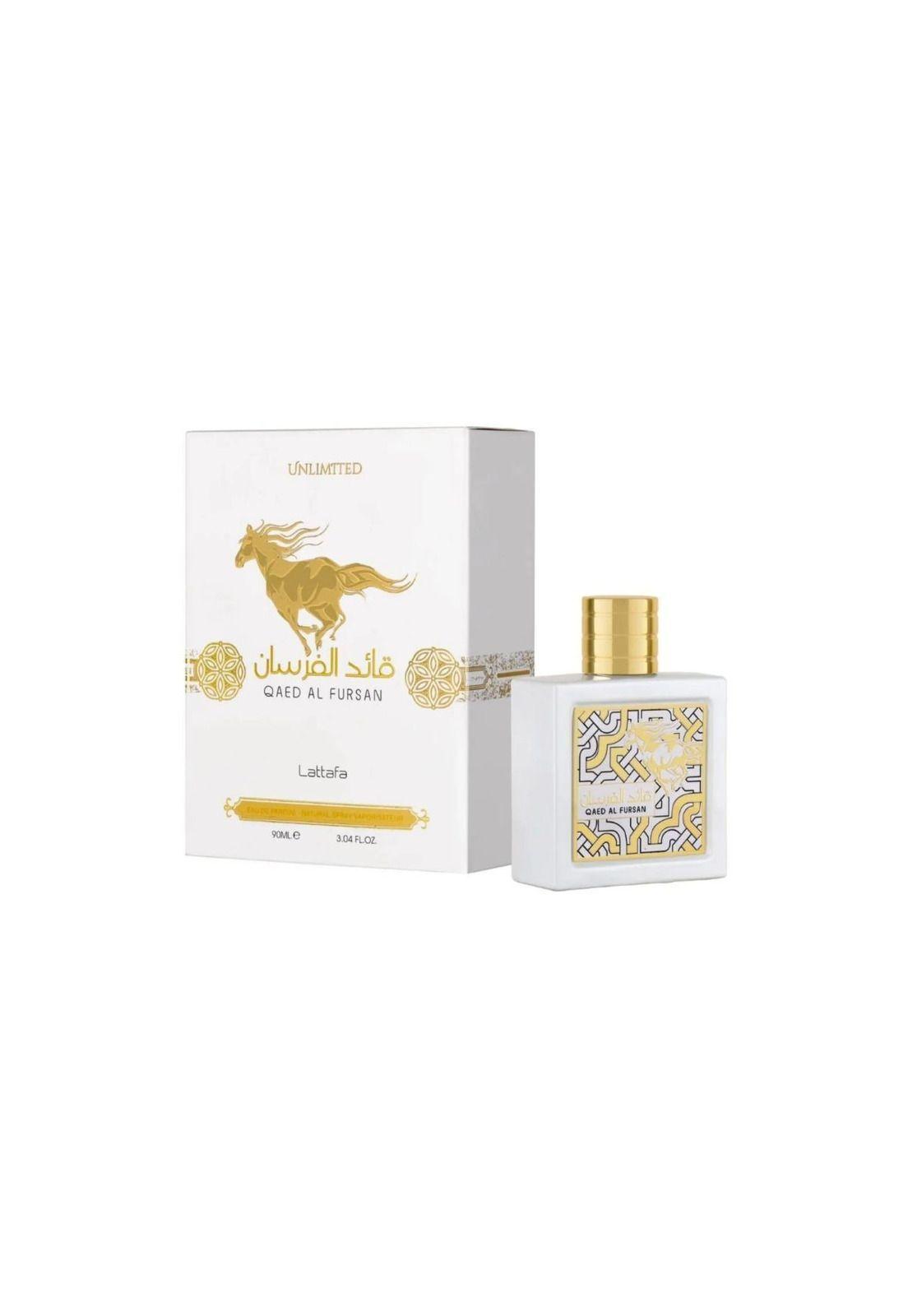 Qaed Al Fursan Unlimited EDP 90 ml Unisex Lattafa-0