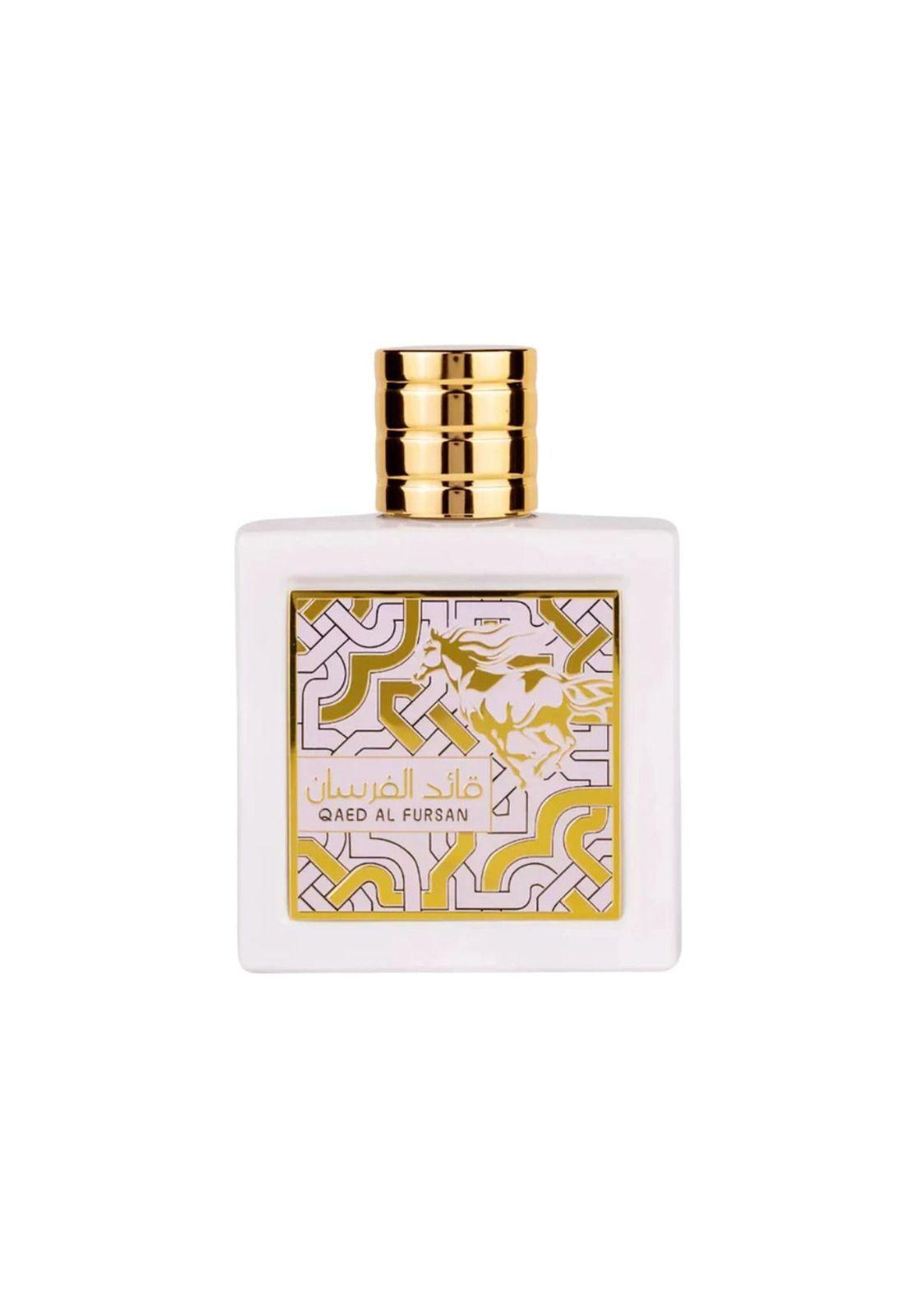 Qaed Al Fursan Unlimited EDP 90 ml Unisex Lattafa-1