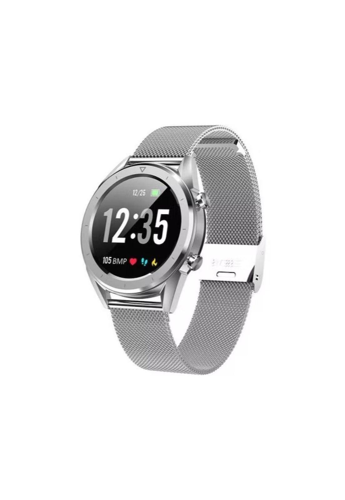 Reloj Inteligente Smartwatch DT28-SR-ST DT One -0