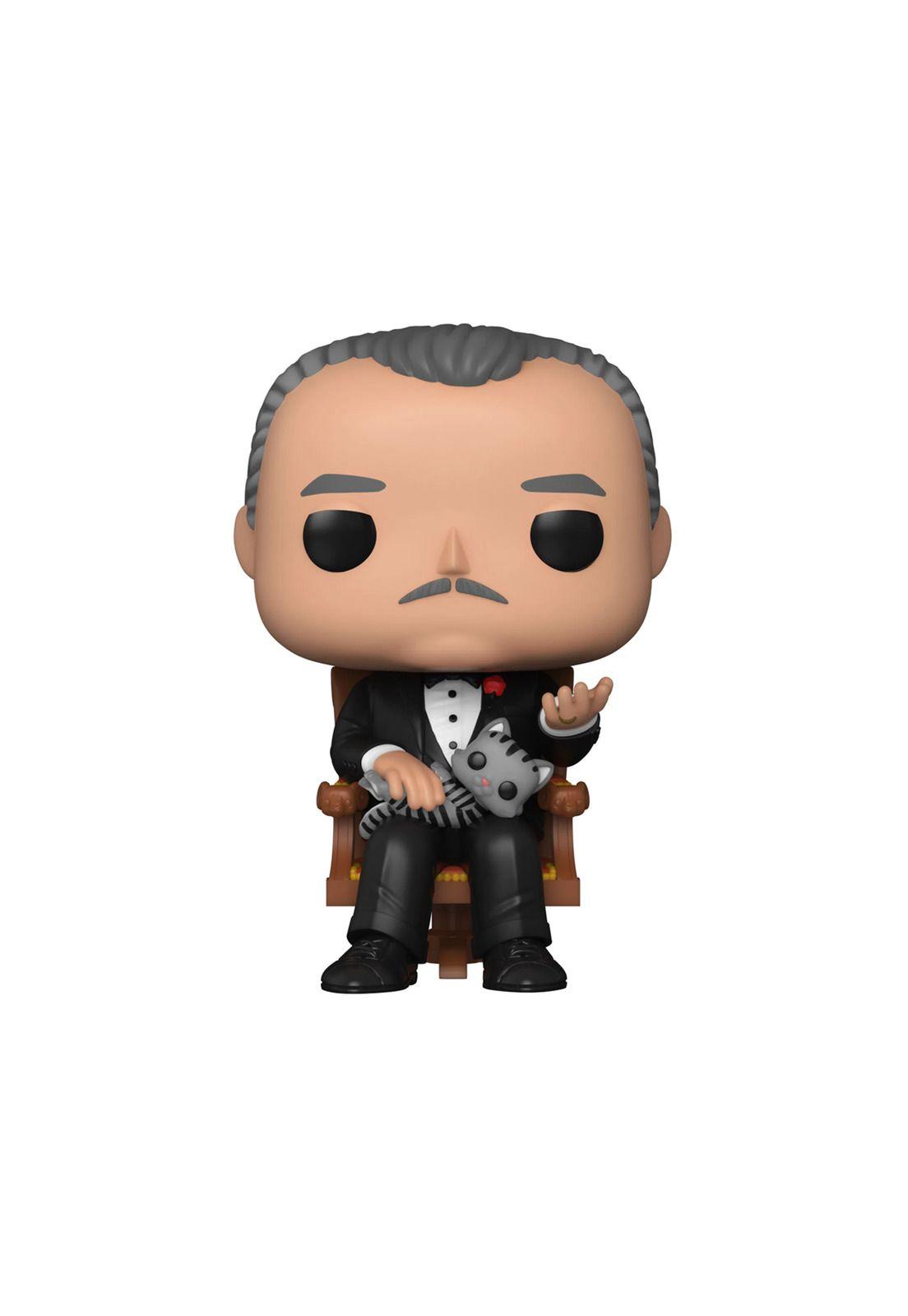Funko Pop The Godfather El Padrino 50th Vito Corleone 1200-2