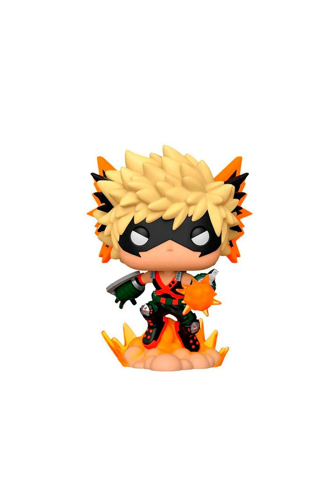 Funko Pop Animation My Hero Academia Katsuki Bakugo 969-1