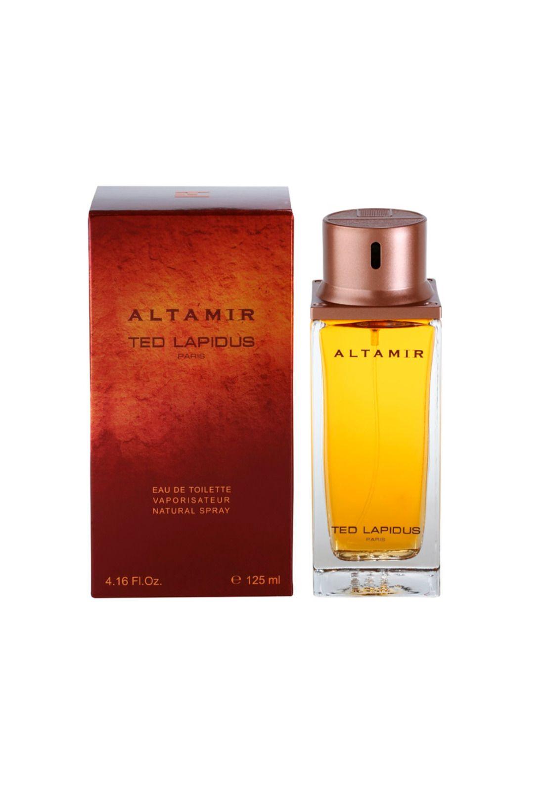 Altamir EDT 125ml Varon Ted Lapidus-0