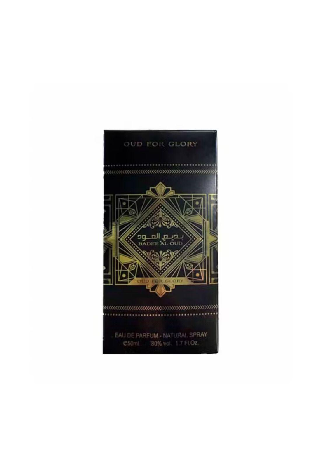 Bade'e Al Oud For Glory EDP 50ml Unisex Lattafa-1