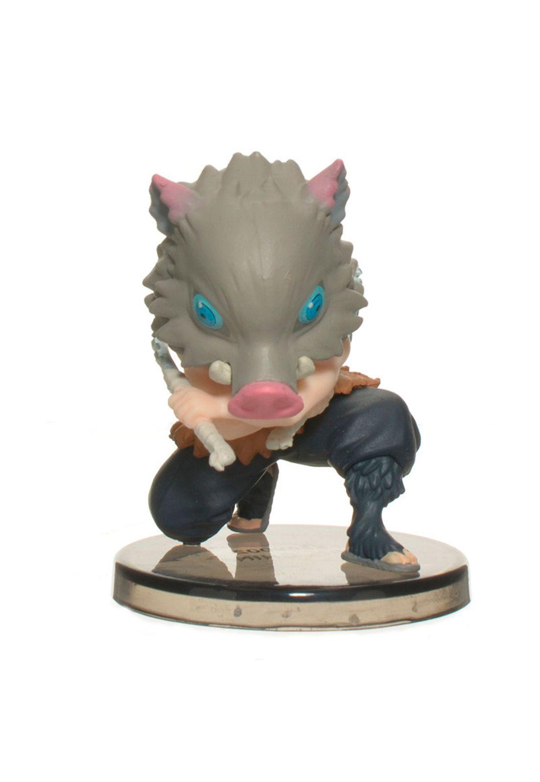 Inosuke Hashibira Demon Slayer Kimetsu No Yaiba V3 Banpresto-0