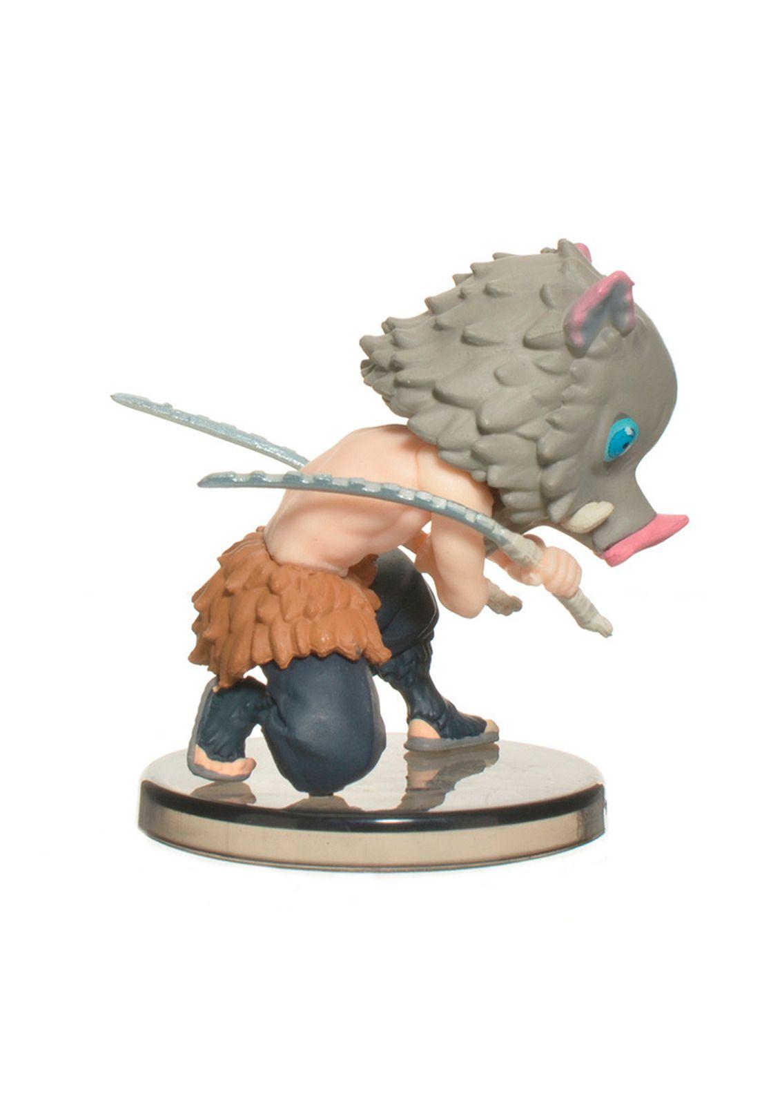 Inosuke Hashibira Demon Slayer Kimetsu No Yaiba V3 Banpresto-1