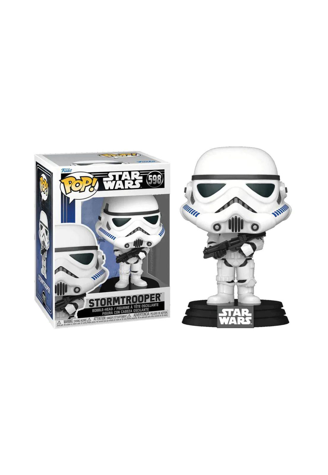 Funko Pop Star Wars New Classics Stormtrooper 598-0