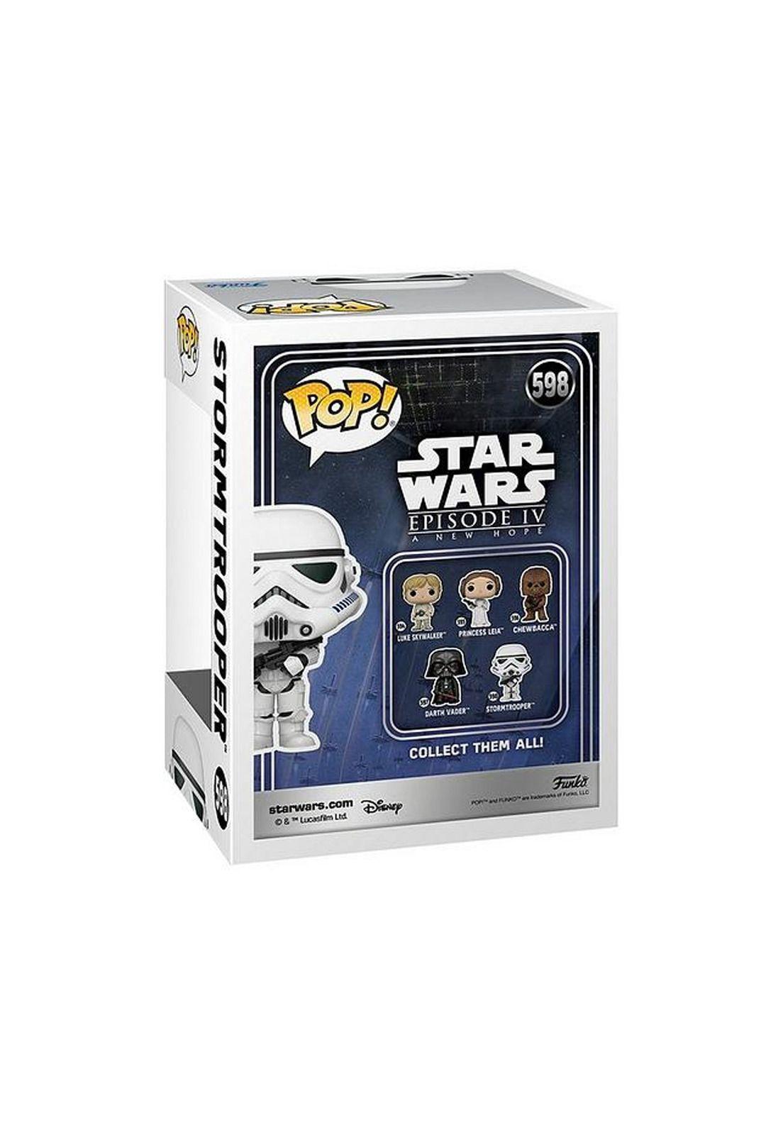 Funko Pop Star Wars New Classics Stormtrooper 598-2