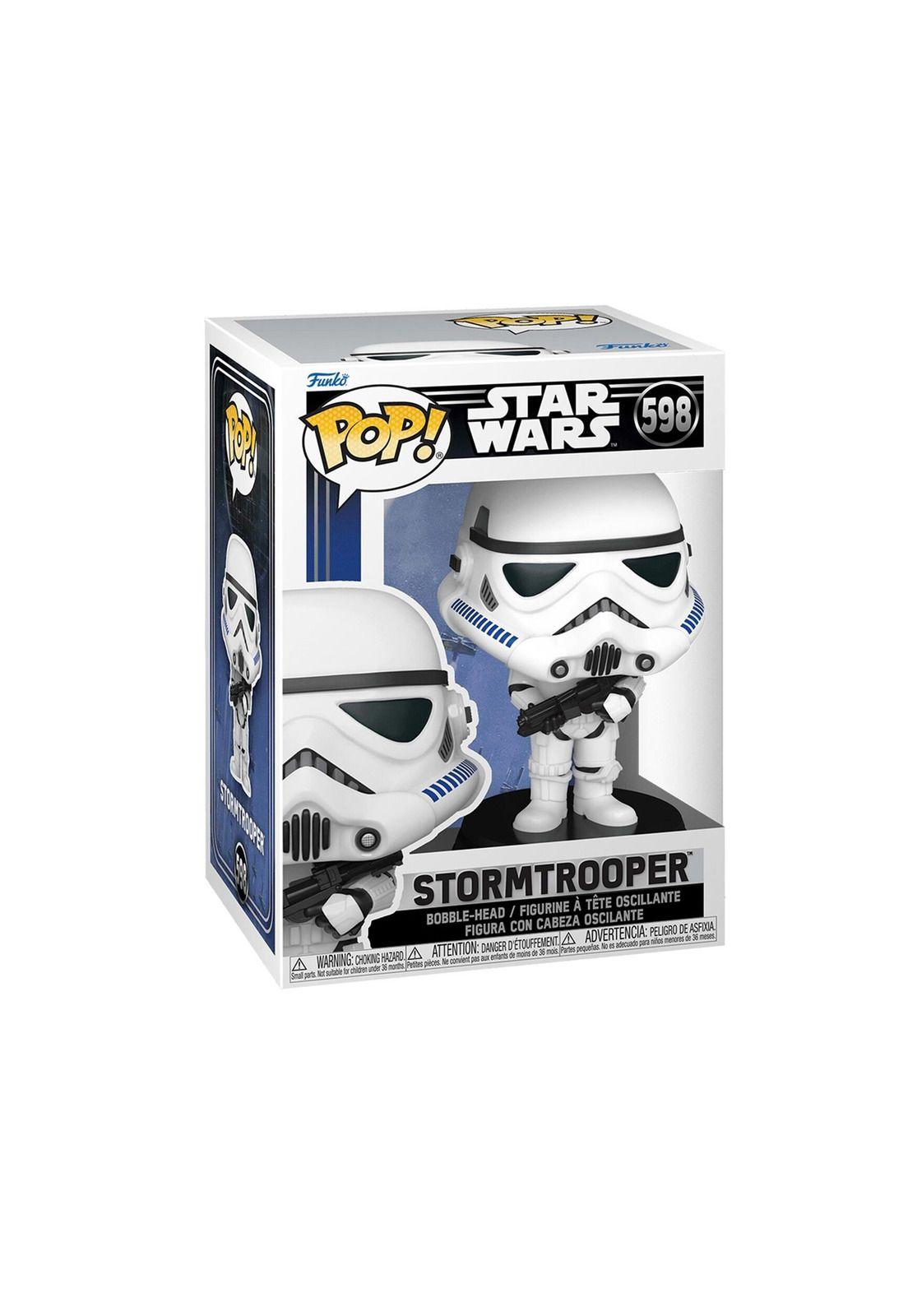 Funko Pop Star Wars New Classics Stormtrooper 598-3