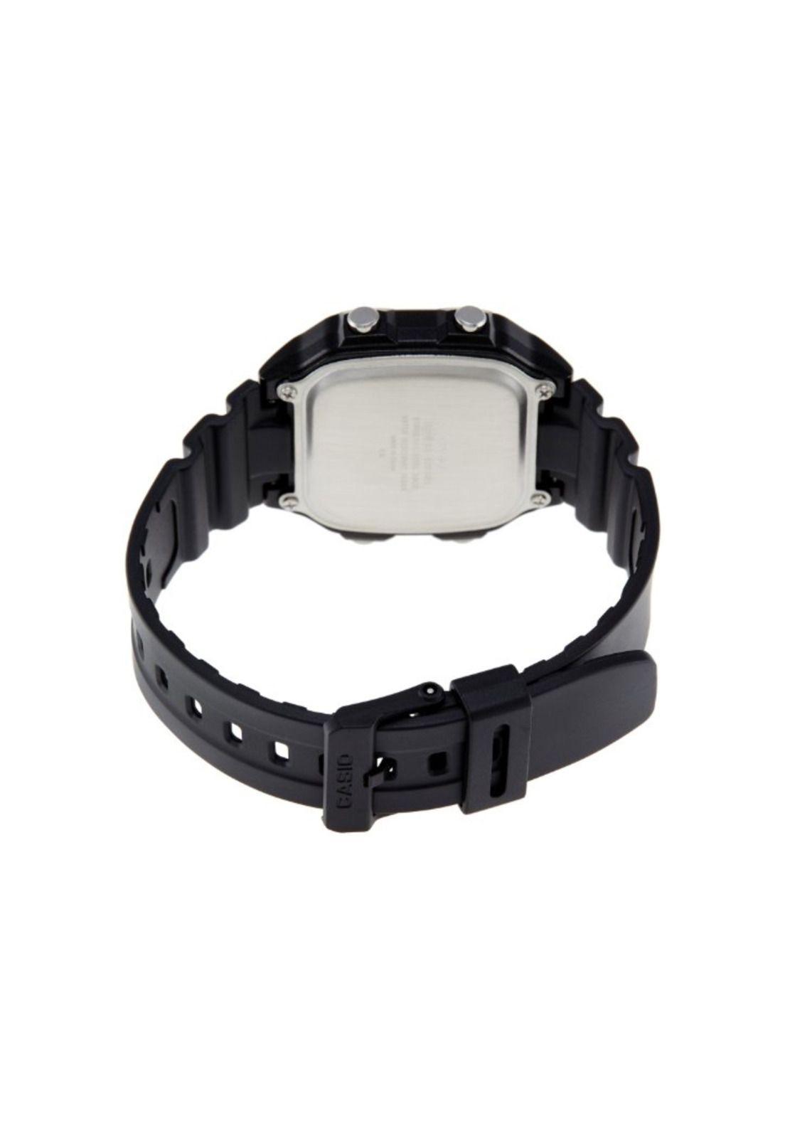 Reloj Casio Digital Hombre AE-1200WH-1AV-2