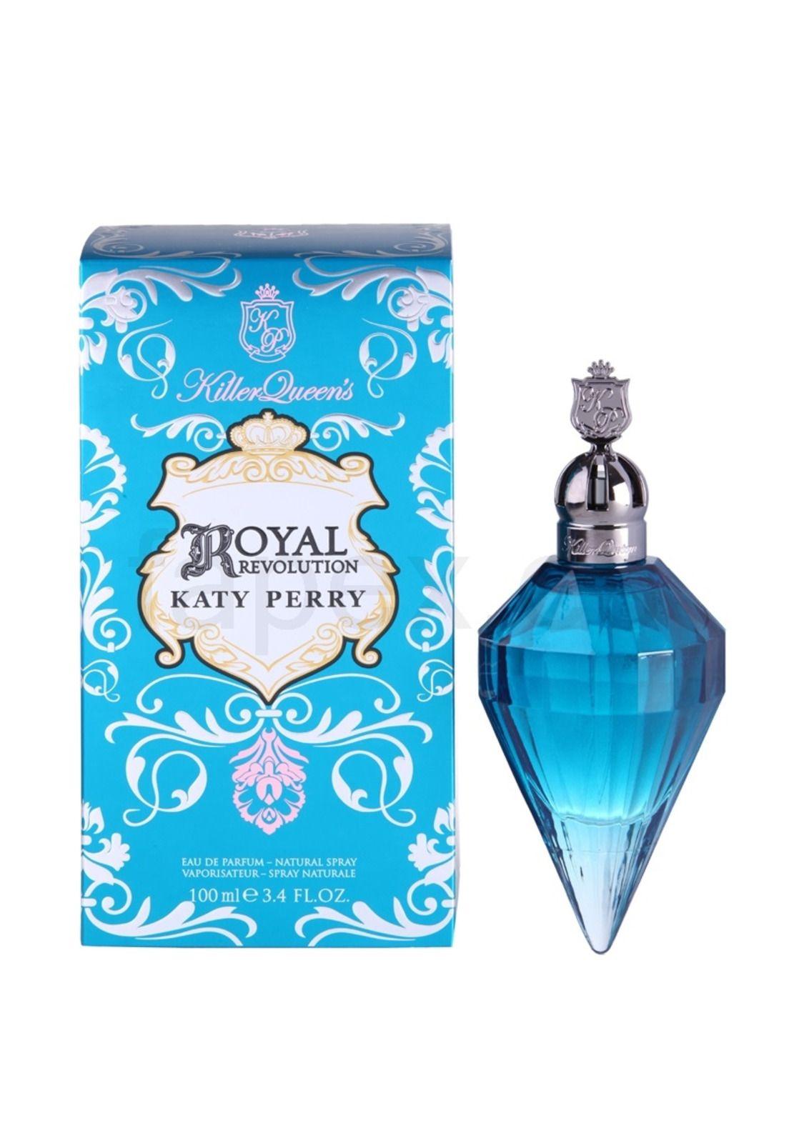 Katy Perry Royal Revolution EDP Dama100 ML-0