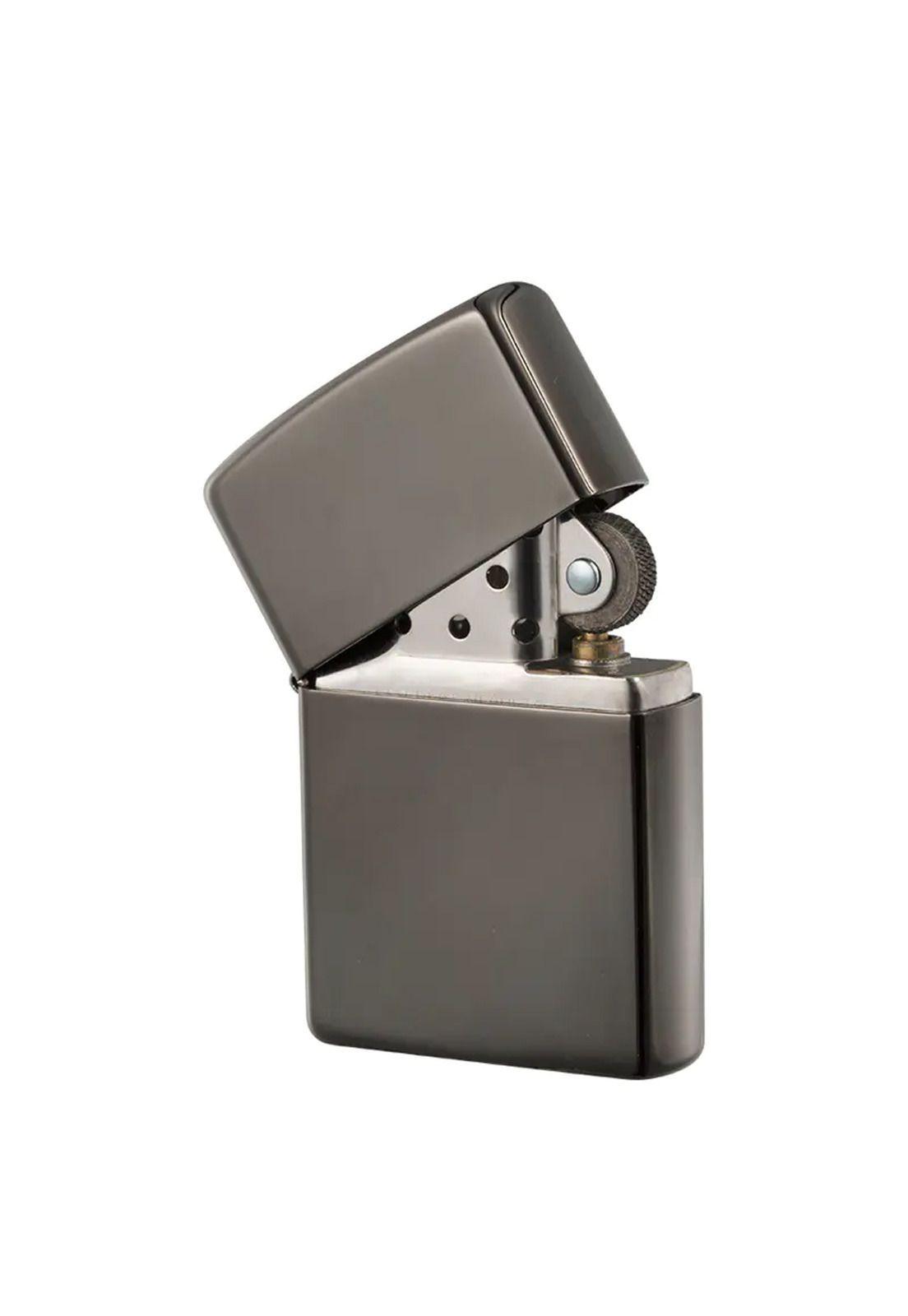 Encendedor Zippo High Polish Ebony Negro ZP24756-2