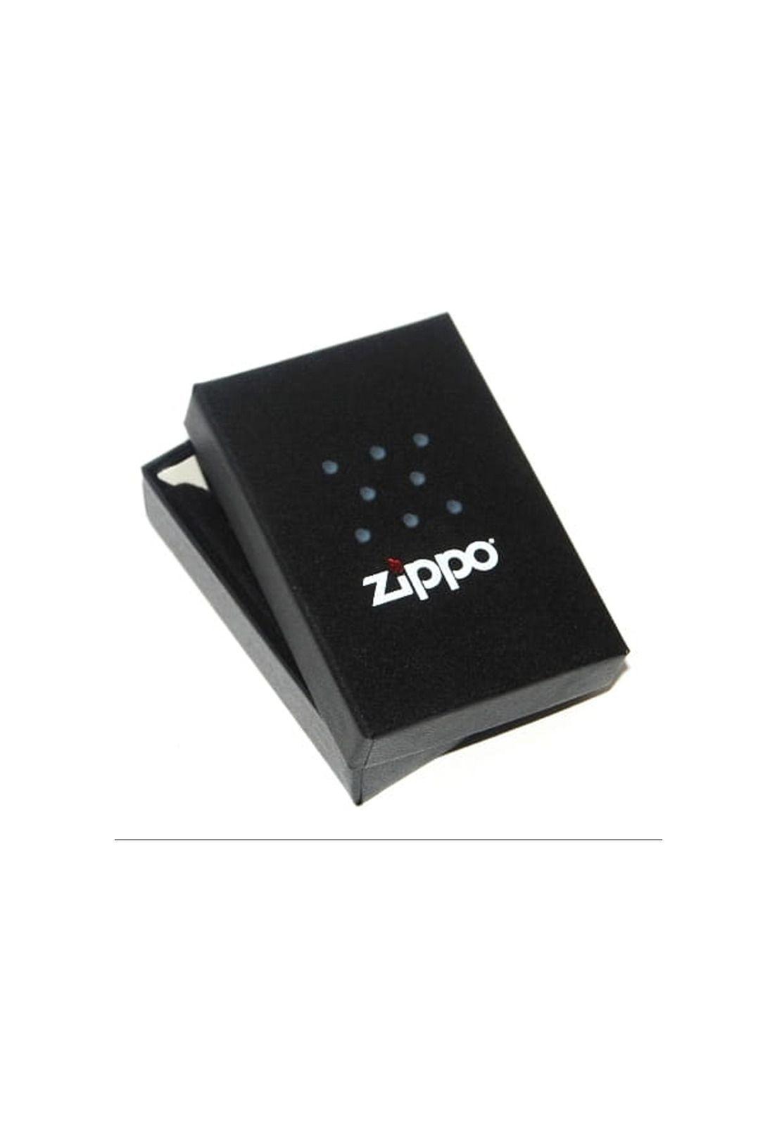 Encendedor Zippo High Polish Ebony Negro ZP24756-3